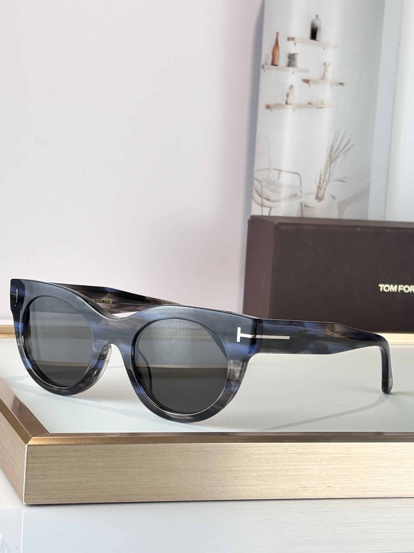 TOM FORDMOD:FT1315Size:50-20-140