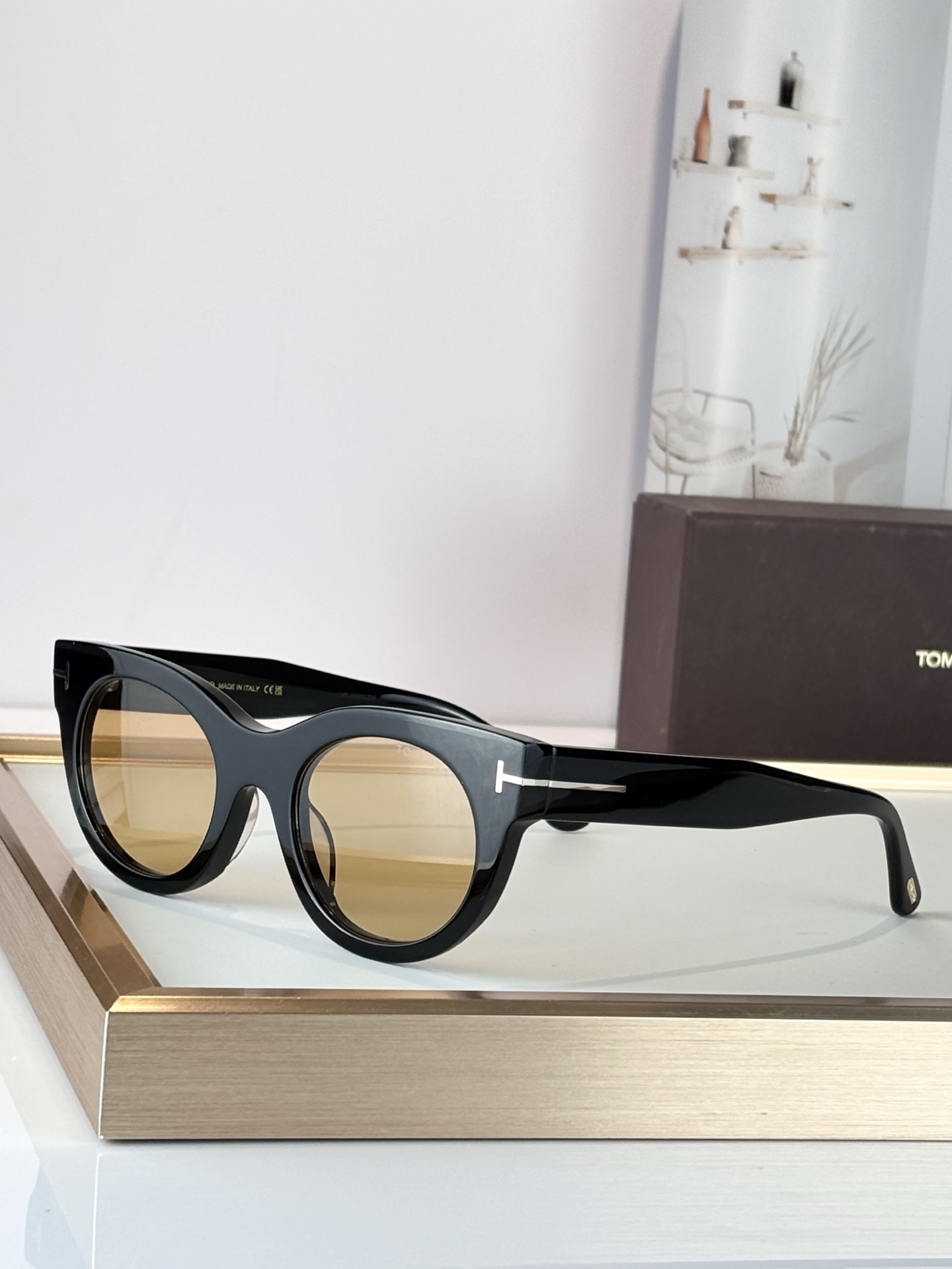 TOM FORDMOD:FT1315Size:50-20-140