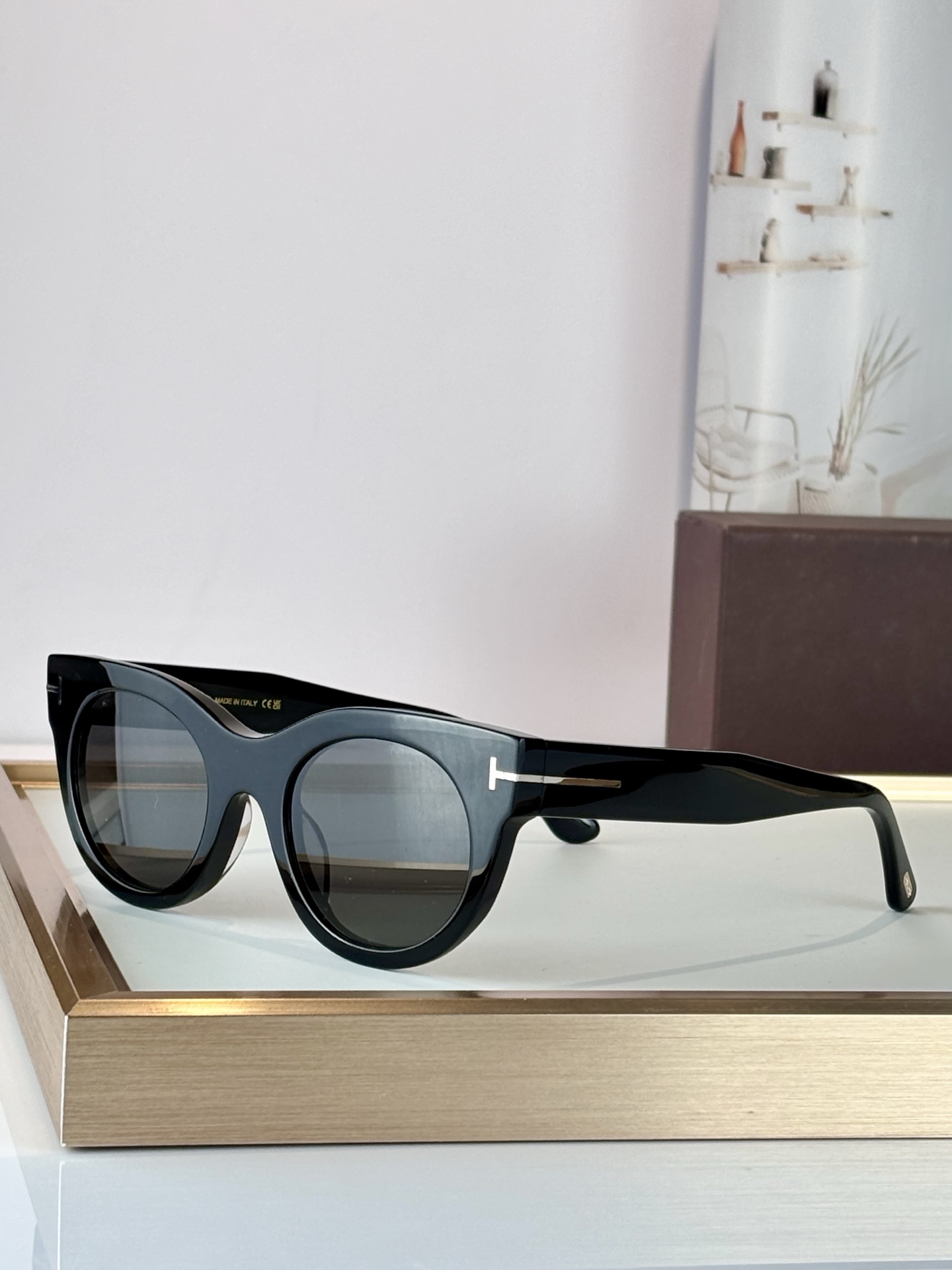 TOM FORDMOD:FT1315Size:50-20-140