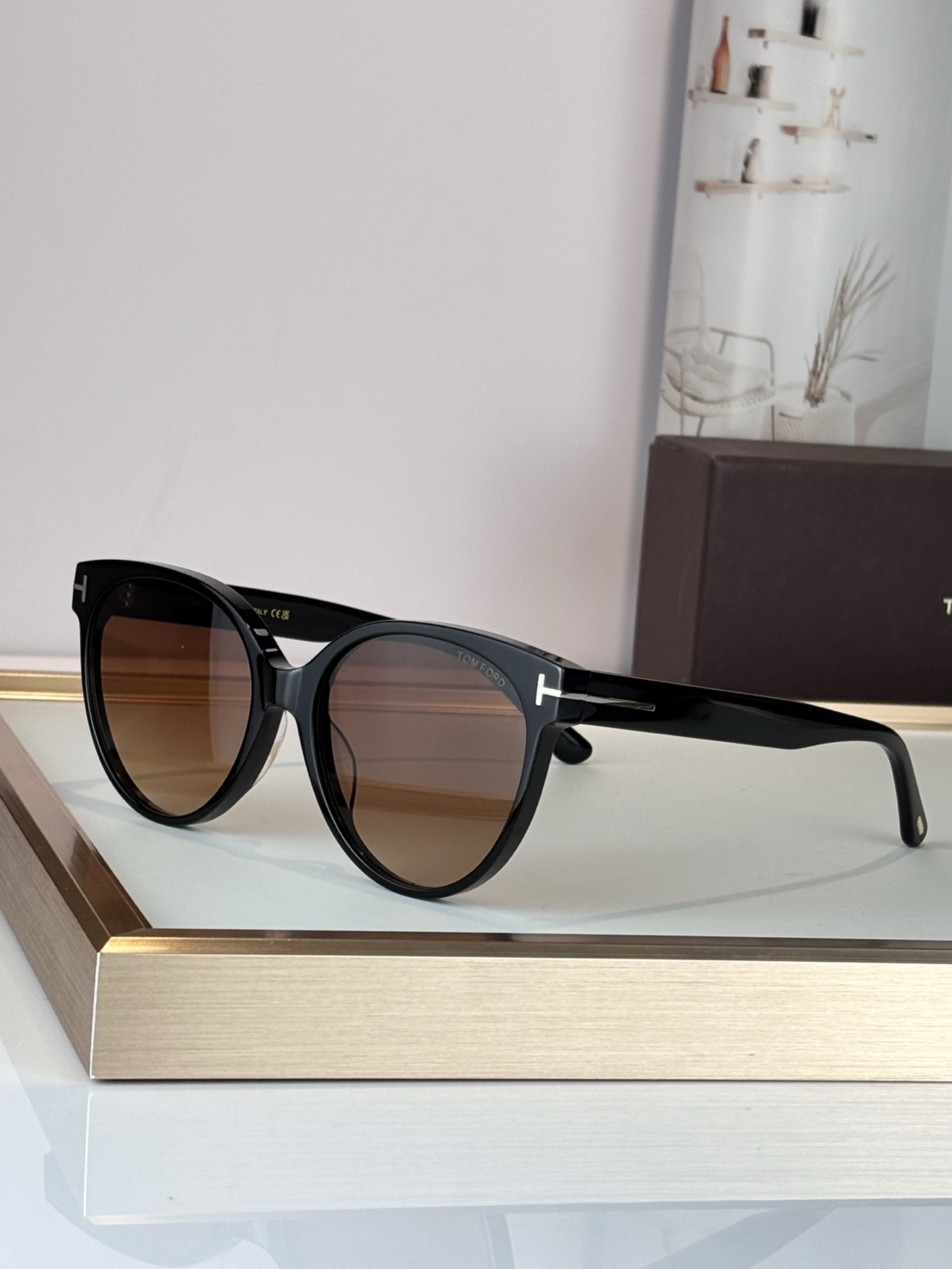 TOMFORD26SSMOD：FT1311size：56-18-140