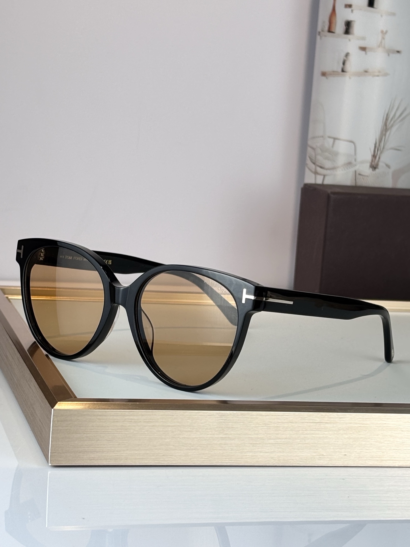 TOMFORD26SSMOD：FT1311size：56-18-140