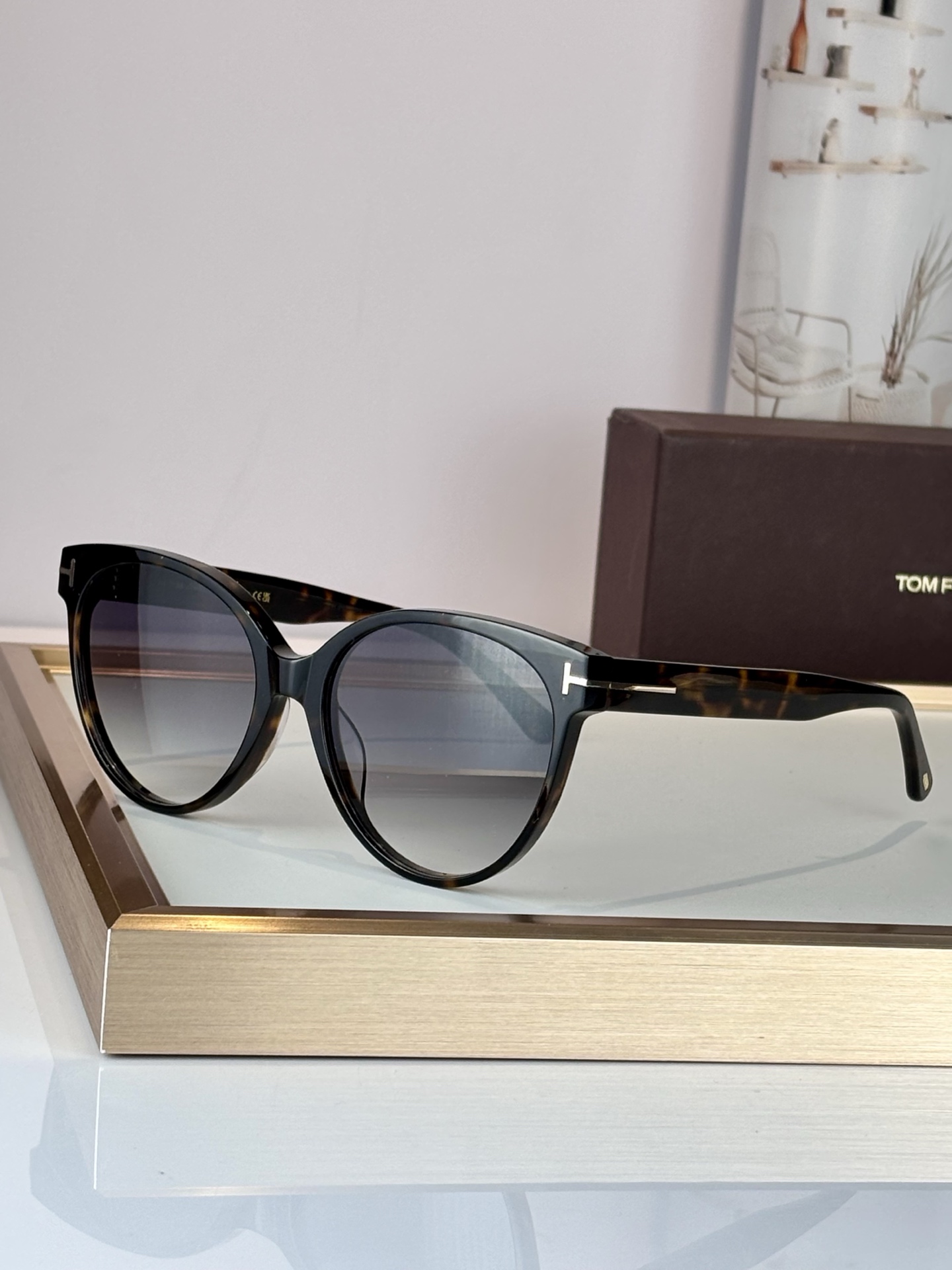 TOMFORD26SSMOD：FT1311size：56-18-140