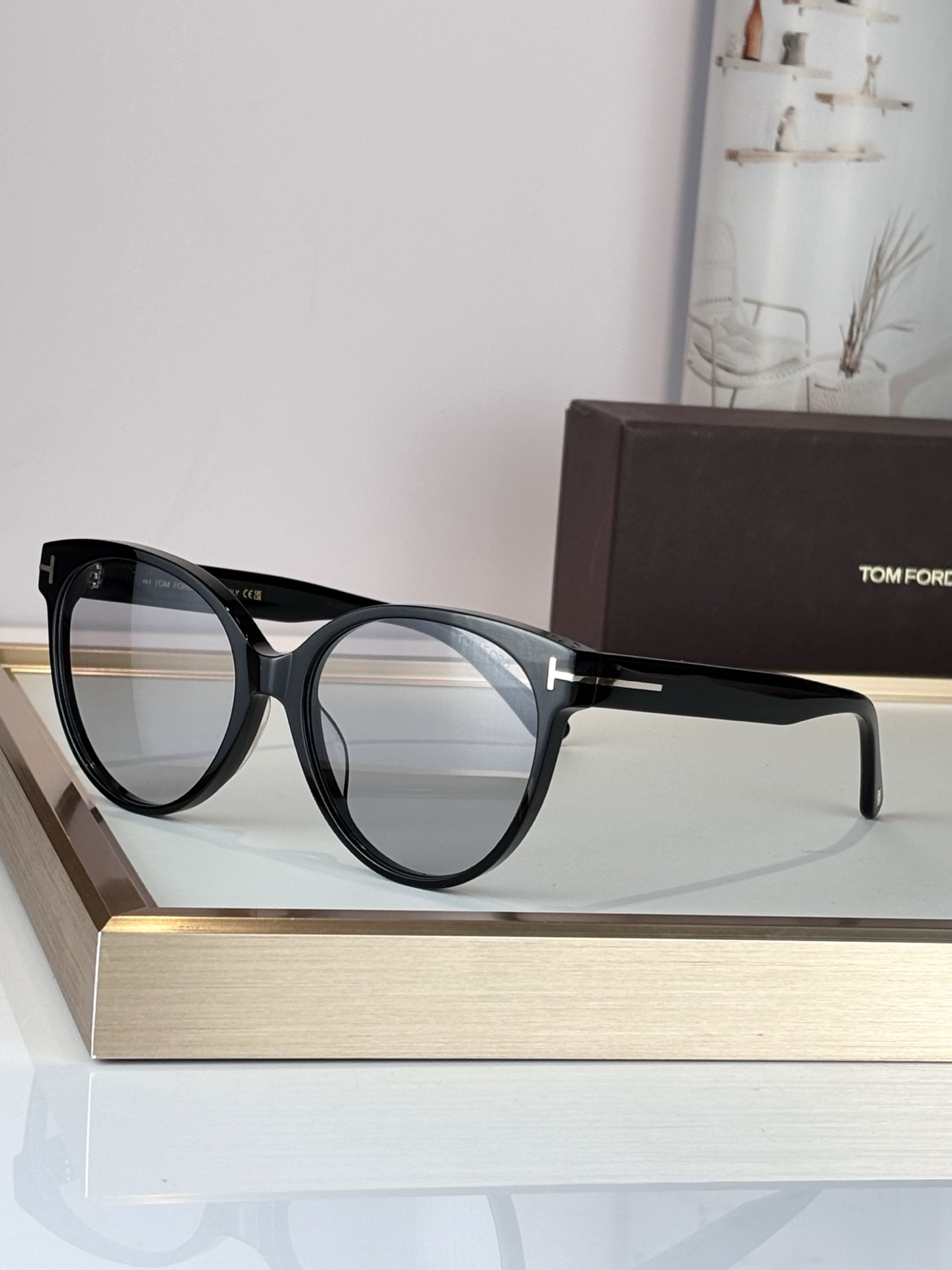TOMFORD26SSMOD：FT1311size：56-18-140