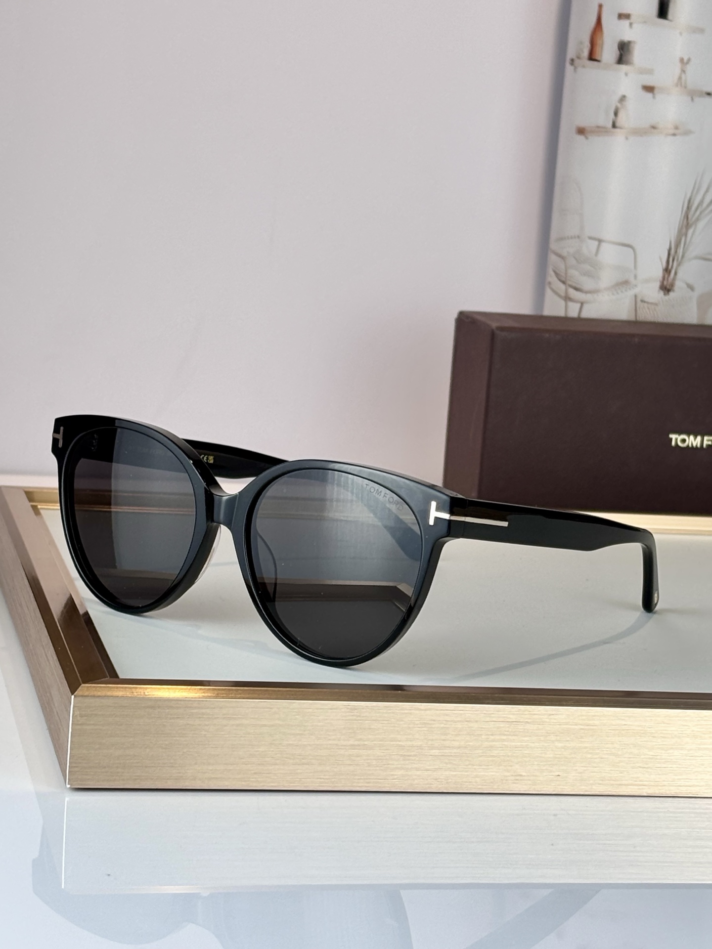 TOMFORD26SSMOD：FT1311size：56-18-140