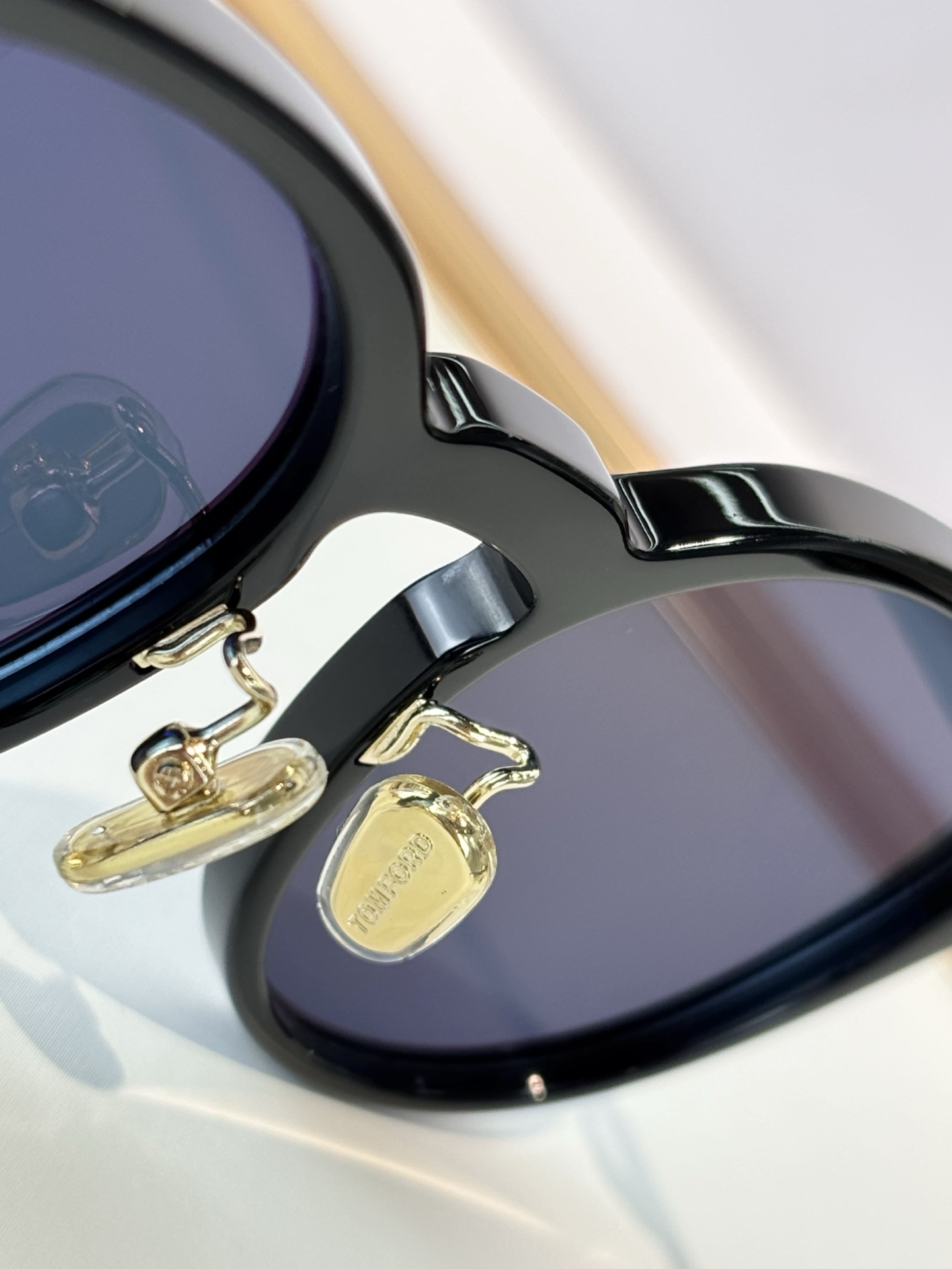 Oversized TomfordMod:FT1277Size:50-20-145