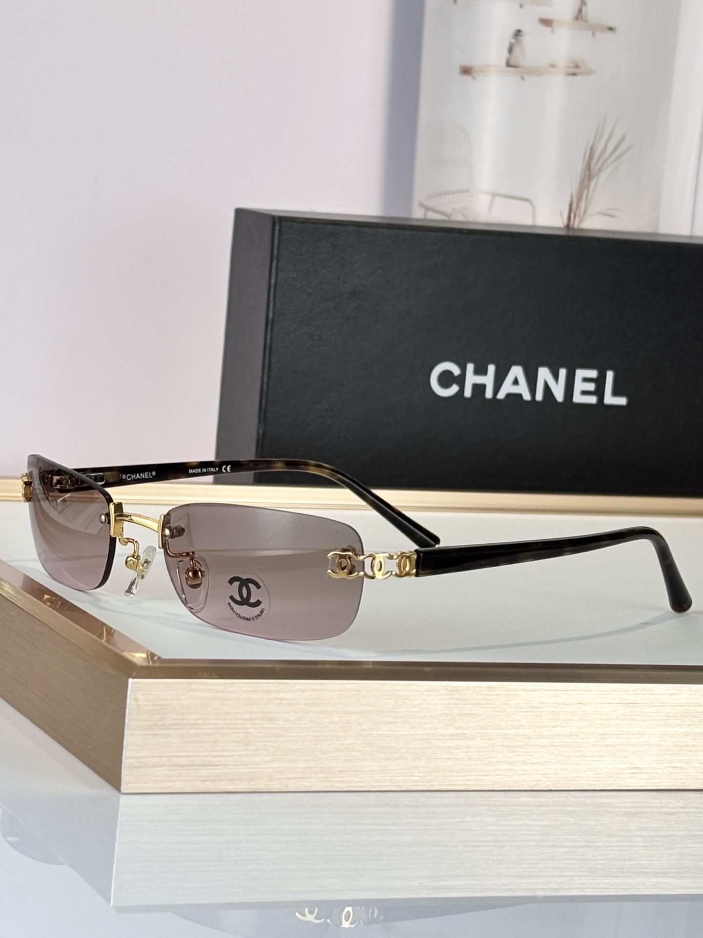 Chane*Mod:2026Size:54-19-130