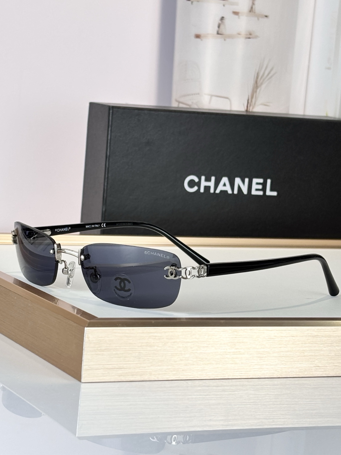 Chane*Mod:2026Size:54-19-130