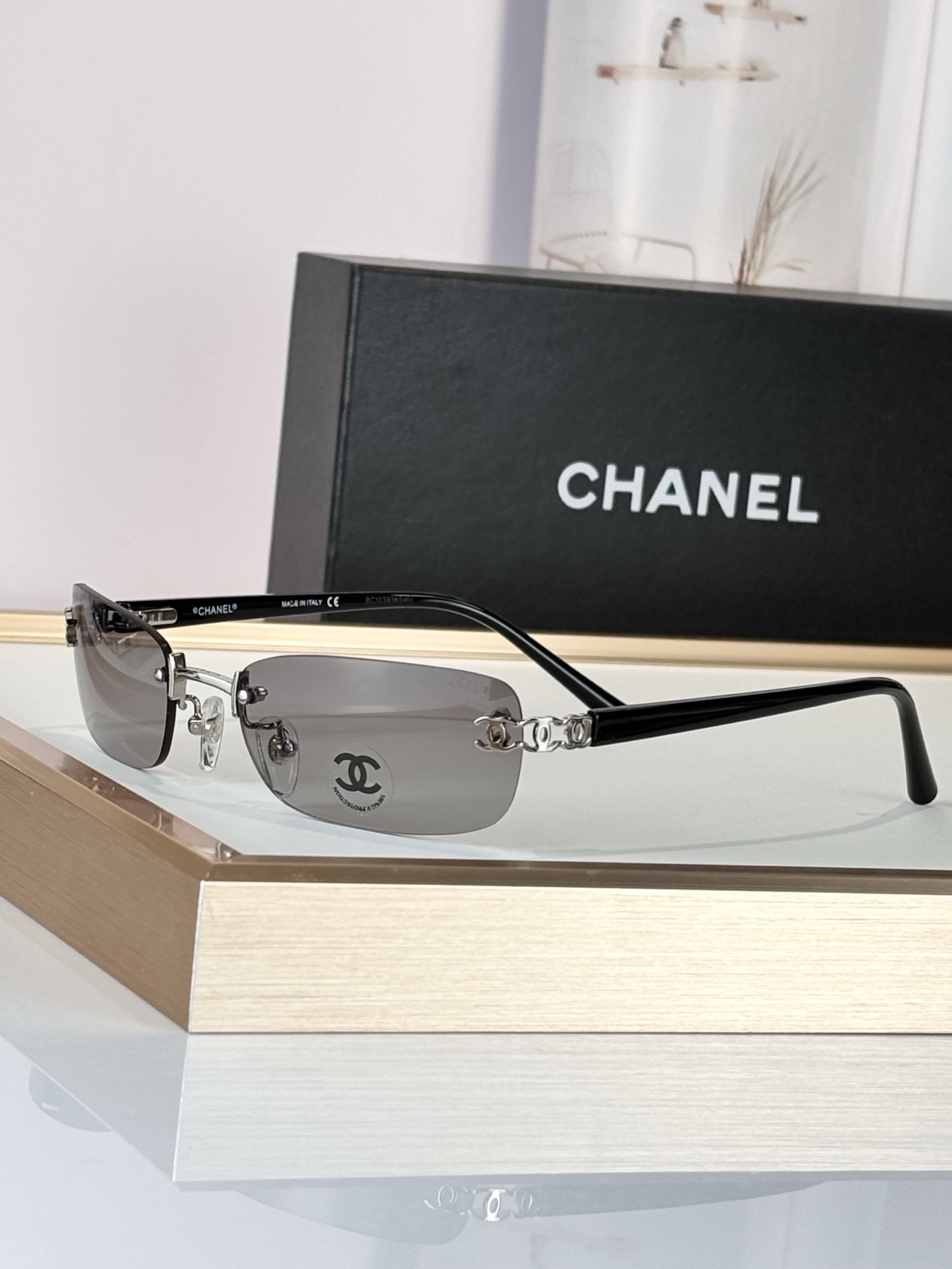 Chane*Mod:2026Size:54-19-130