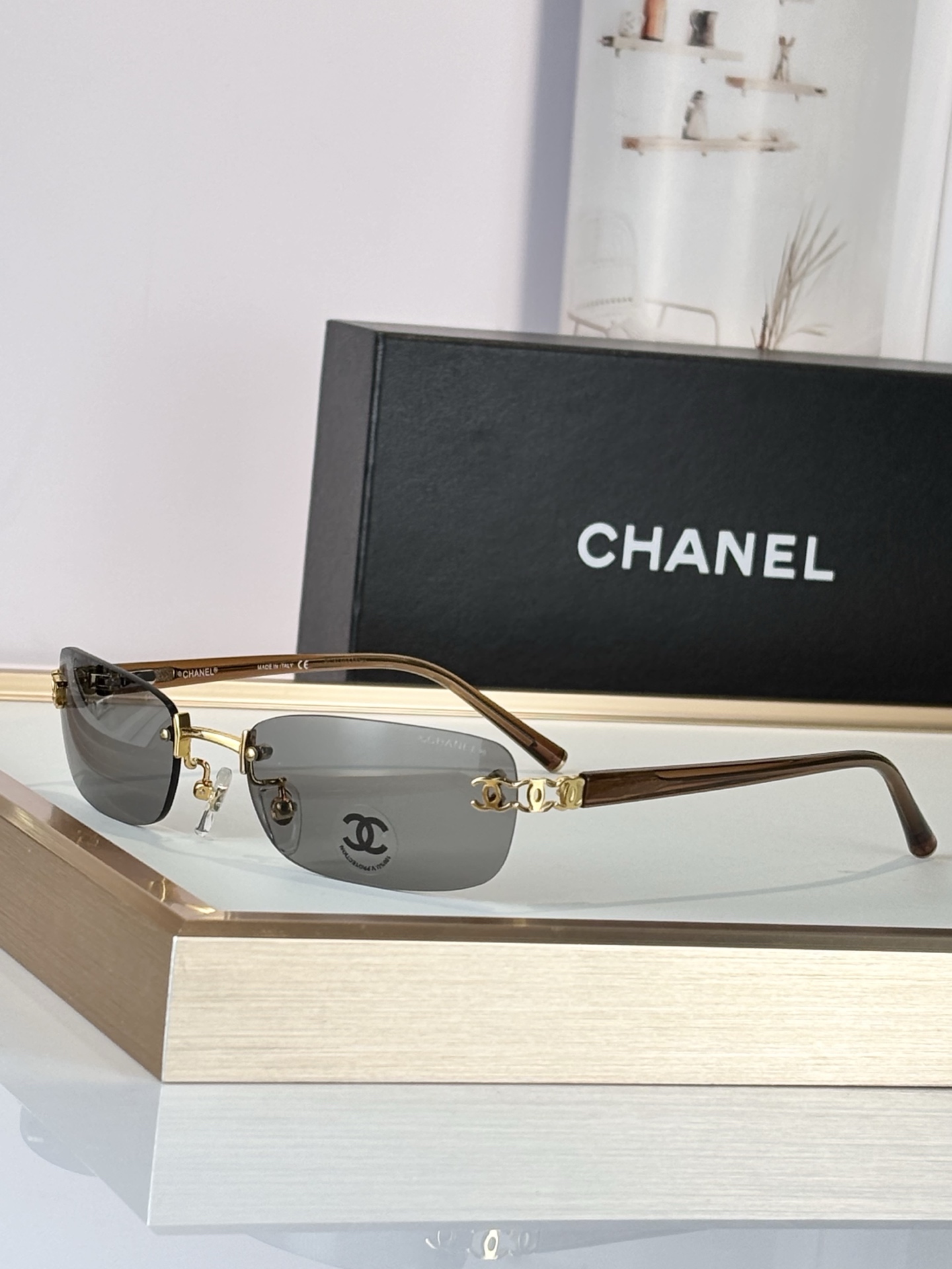 Chane*Mod:2026Size:54-19-130