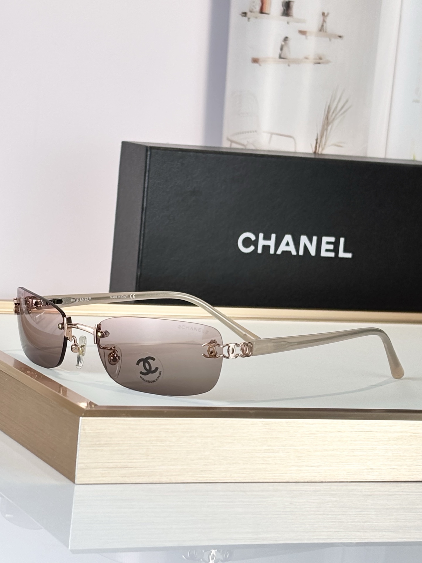 Chane*Mod:2026Size:54-19-130