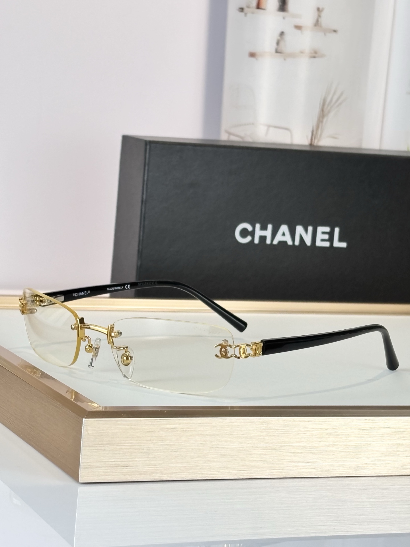 Chane*Mod:2026Size:54-19-130