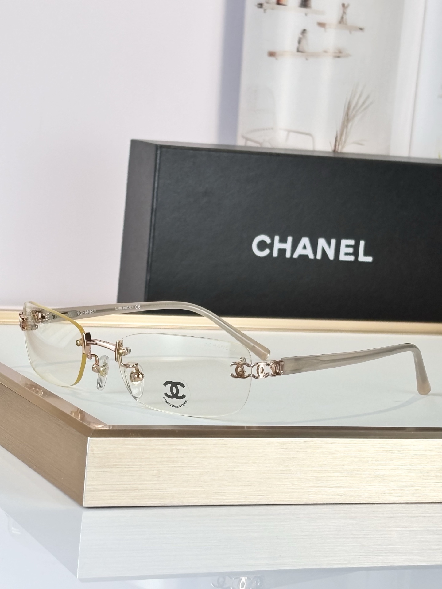 Chane*Mod:2026Size:54-19-130