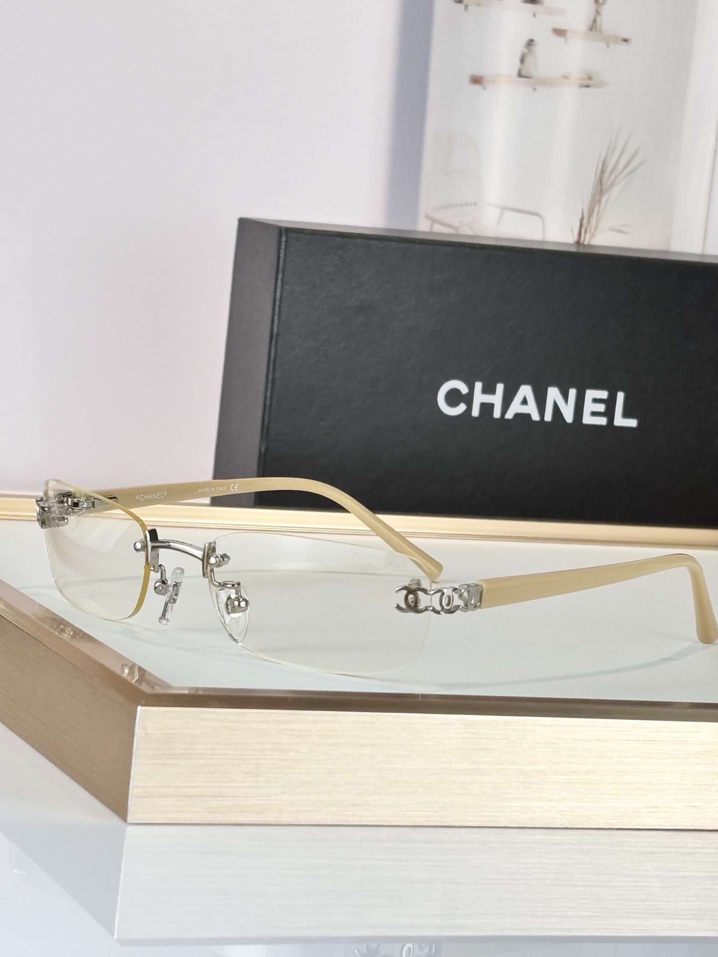 Chane*Mod:2026Size:54-19-130