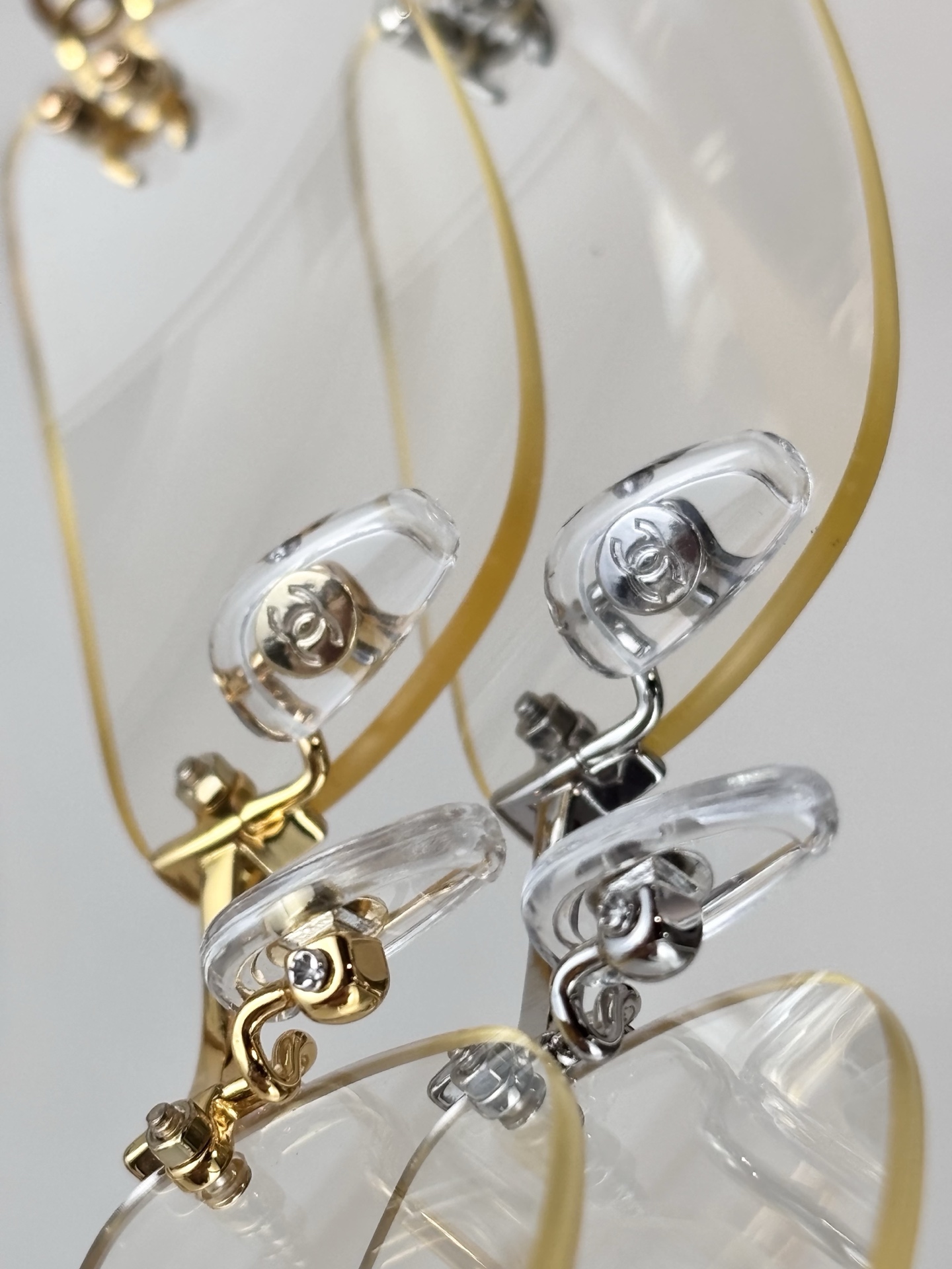 Chane*Mod:2026Size:54-19-130