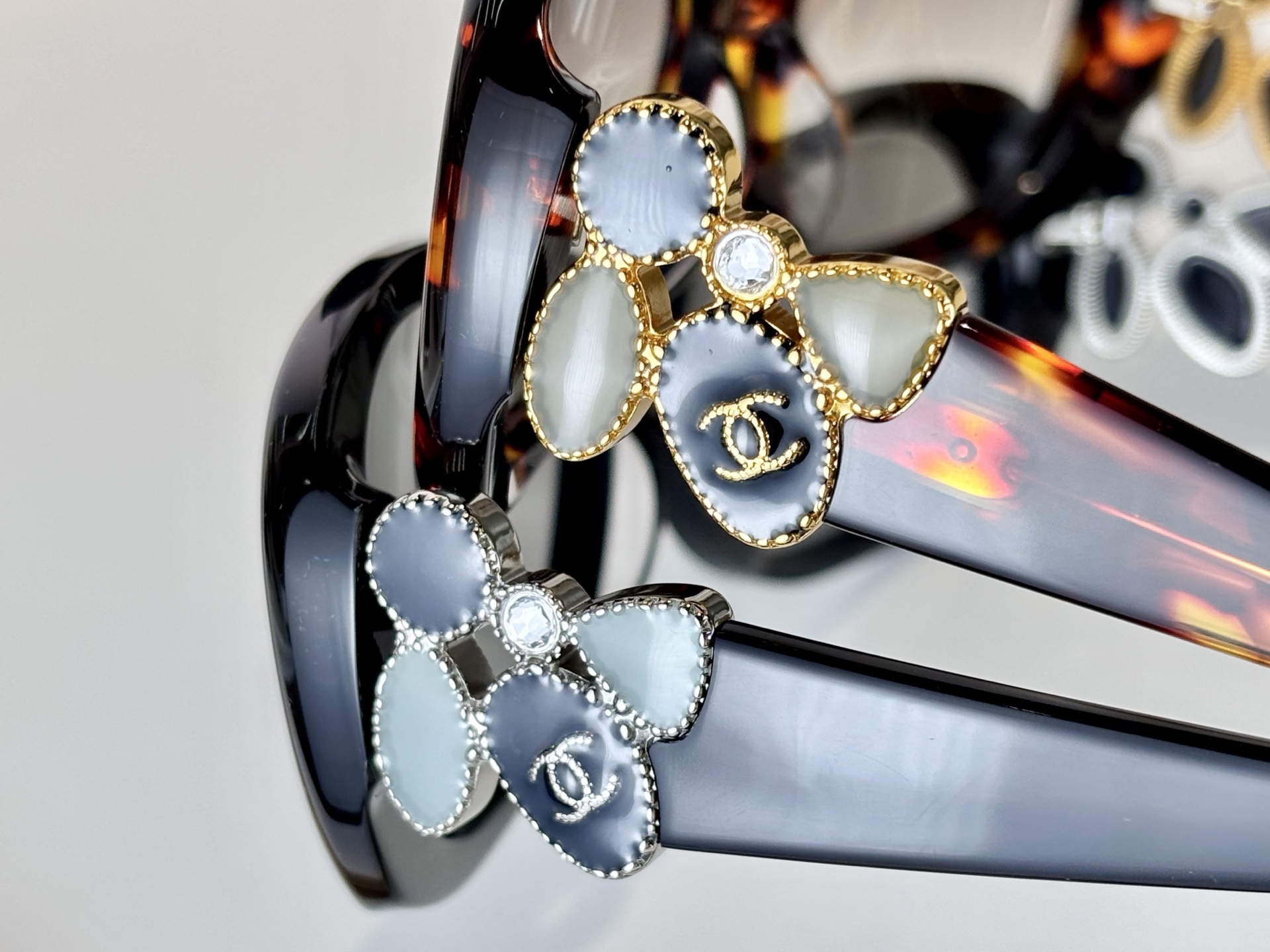 CHANE*Mod：CH5181-BSize：56口16-132。