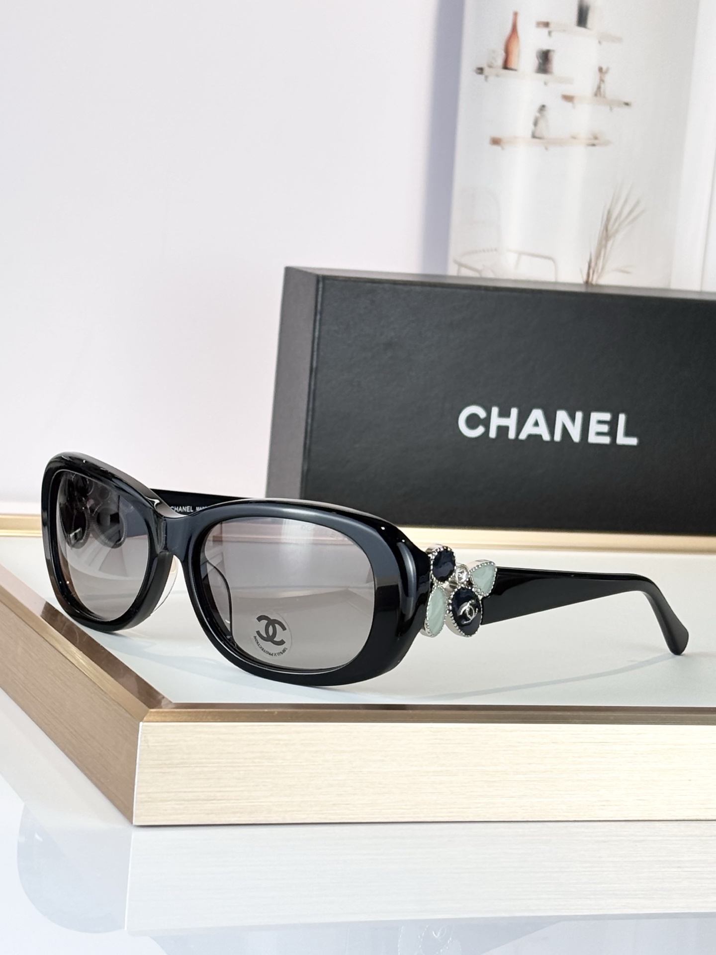 CHANE*Mod：CH5181-BSize：56口16-132。