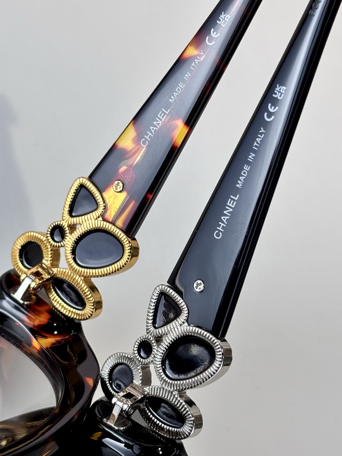 CHANE*Mod：CH5181-BSize：56口16-132。