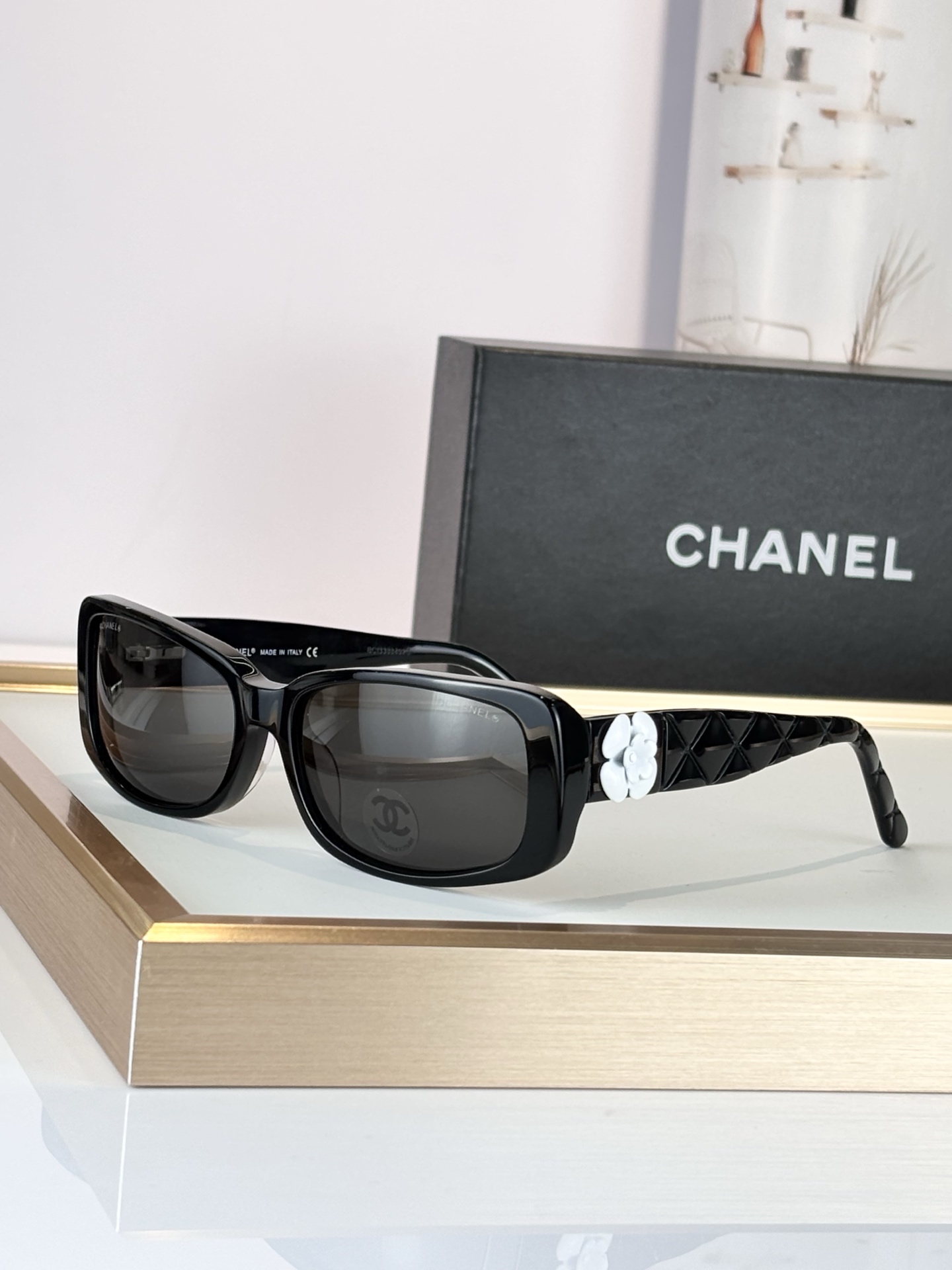 CHANELMODEL：CH5111SIZE：55口16-135