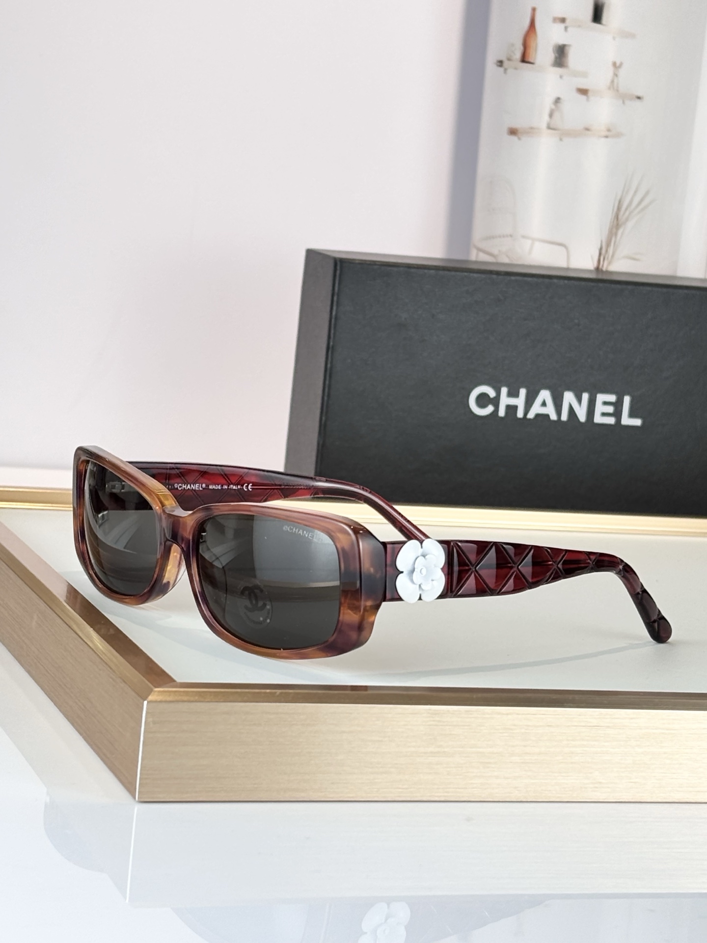CHANELMODEL：CH5111SIZE：55口16-135