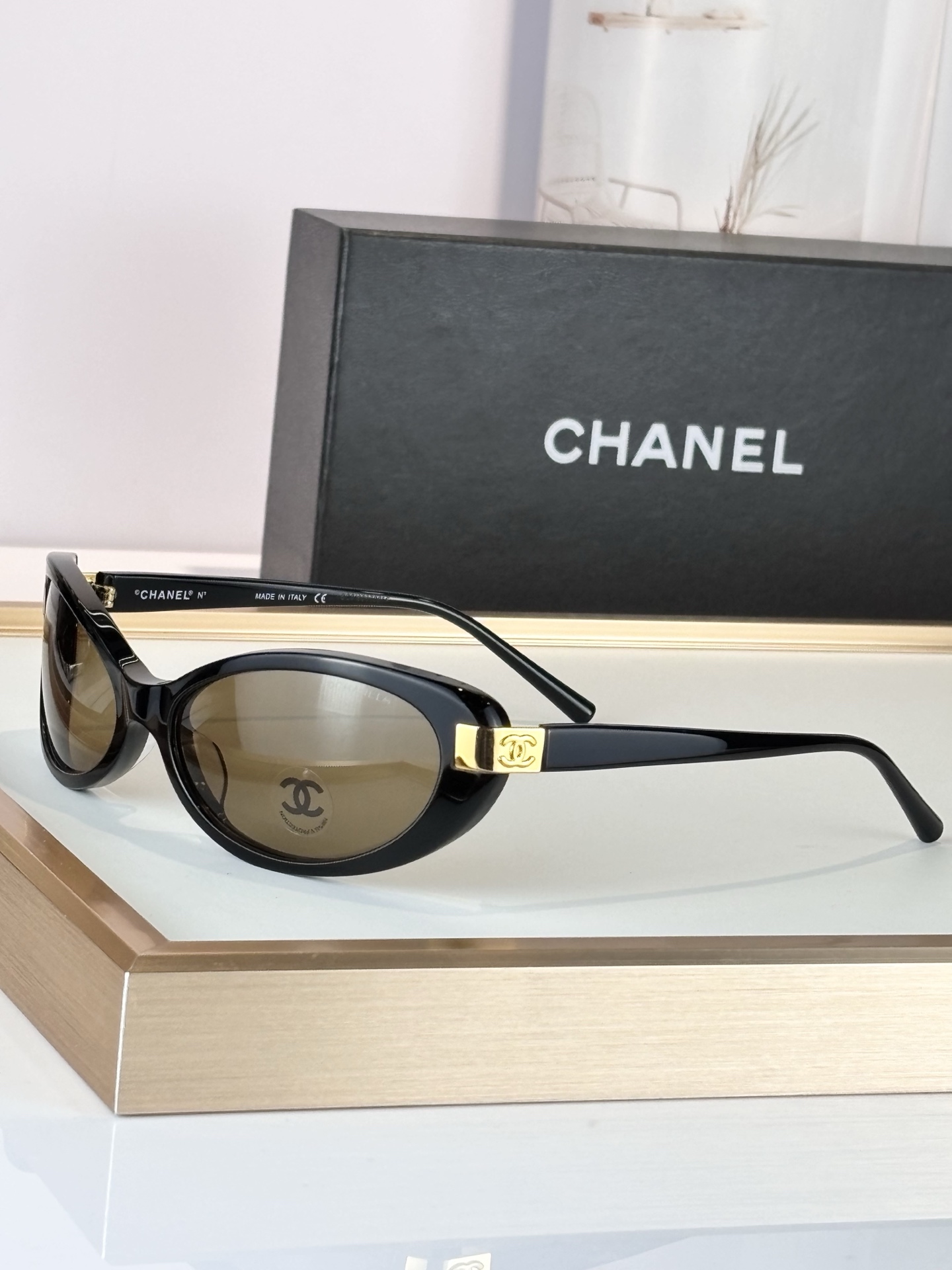 Chane*Mod:CH5027Size:59-17-120Logo