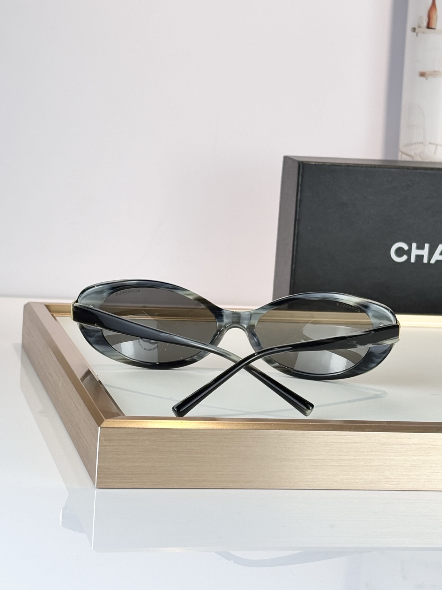 Chane*Mod:CH5027Size:59-17-120Logo