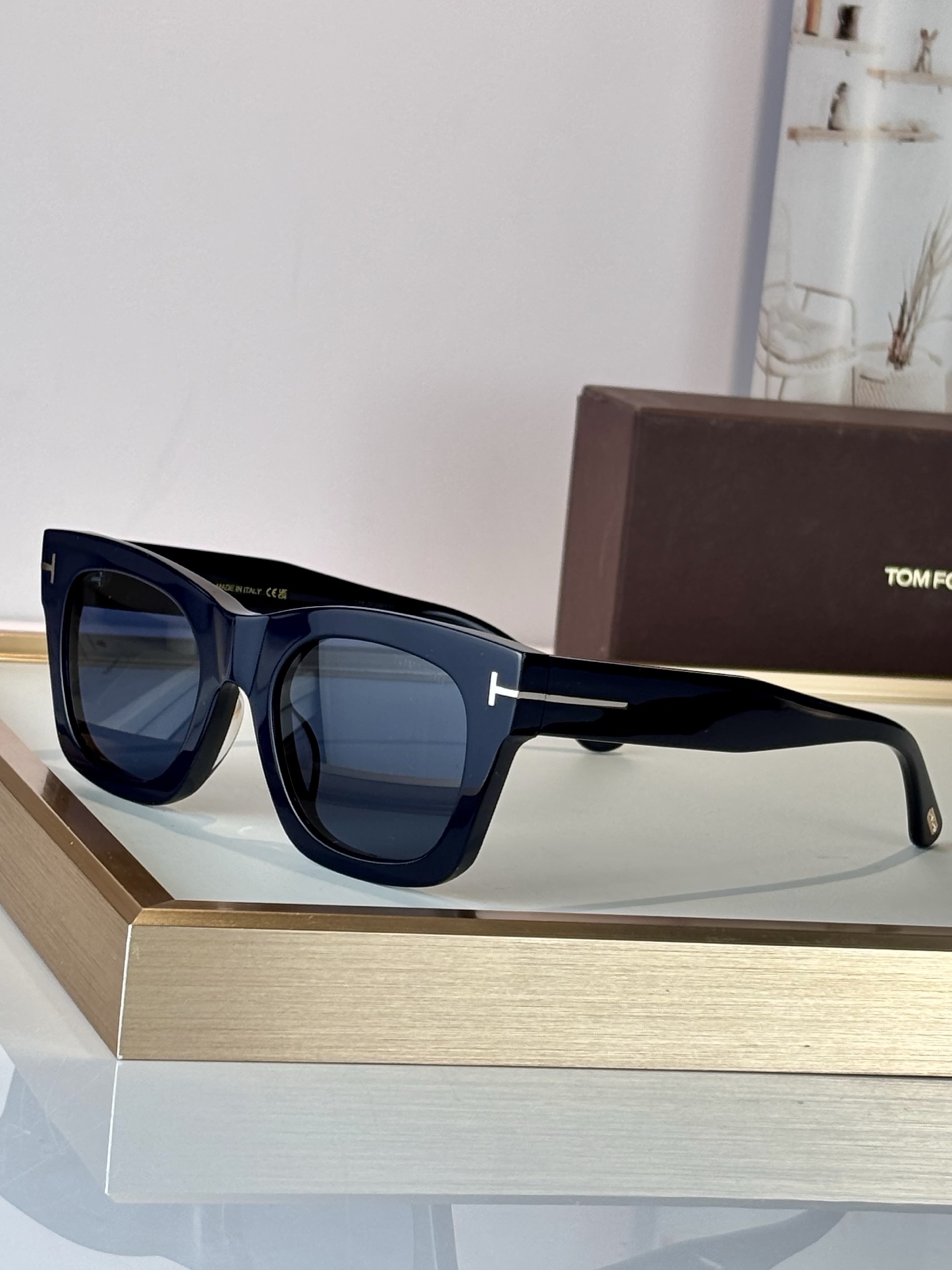 TomfordMod:FT1314Size:51-22-140