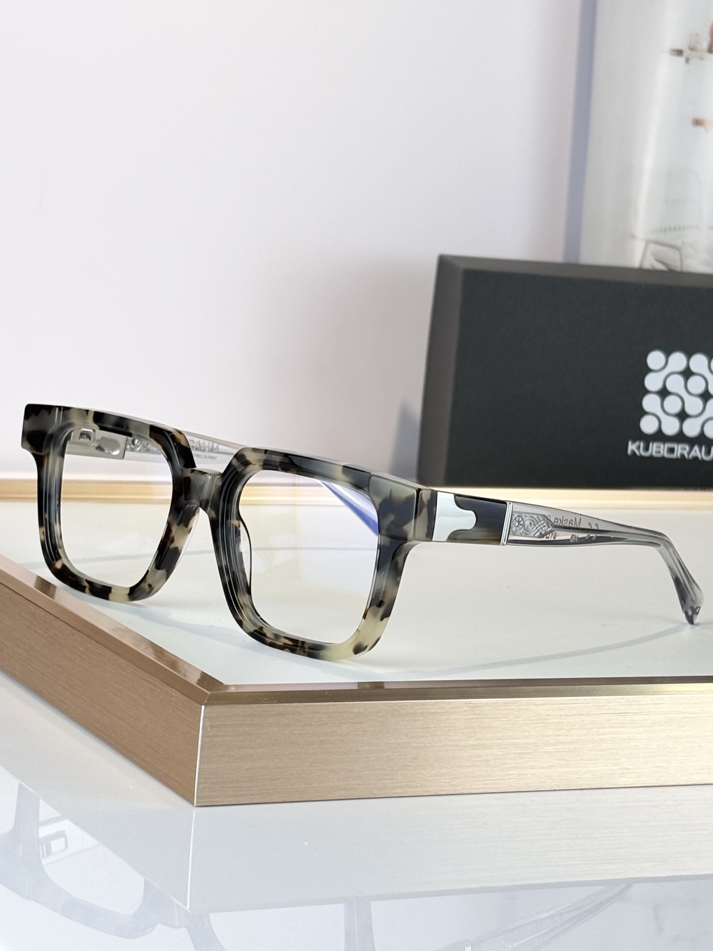 KUB口RAUMMODEL：Maske S4SIZE: 51口21-145