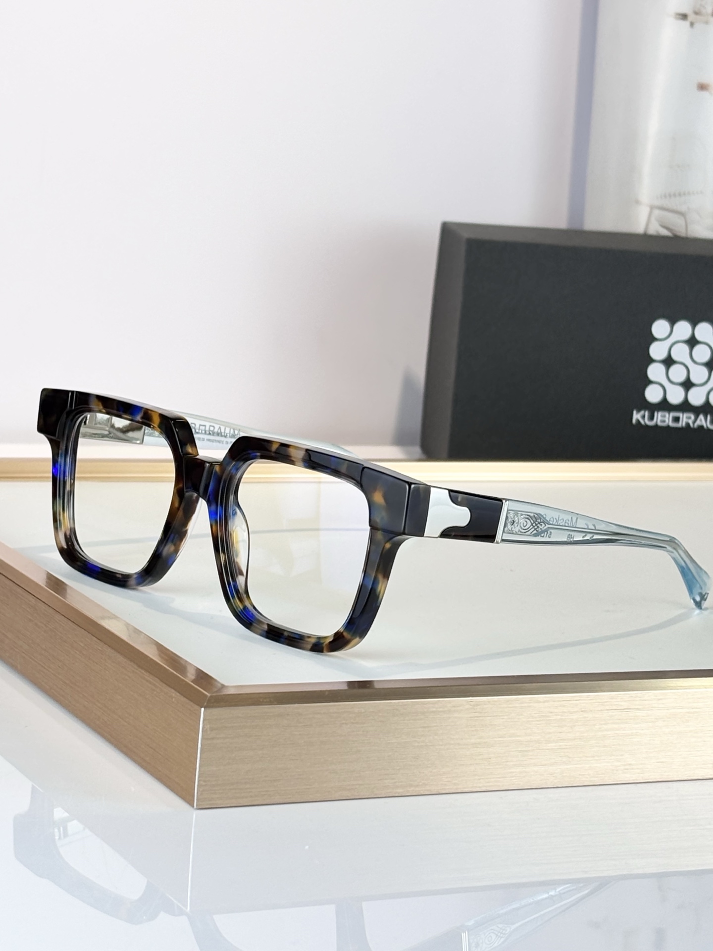 KUB口RAUMMODEL：Maske S4SIZE: 51口21-145