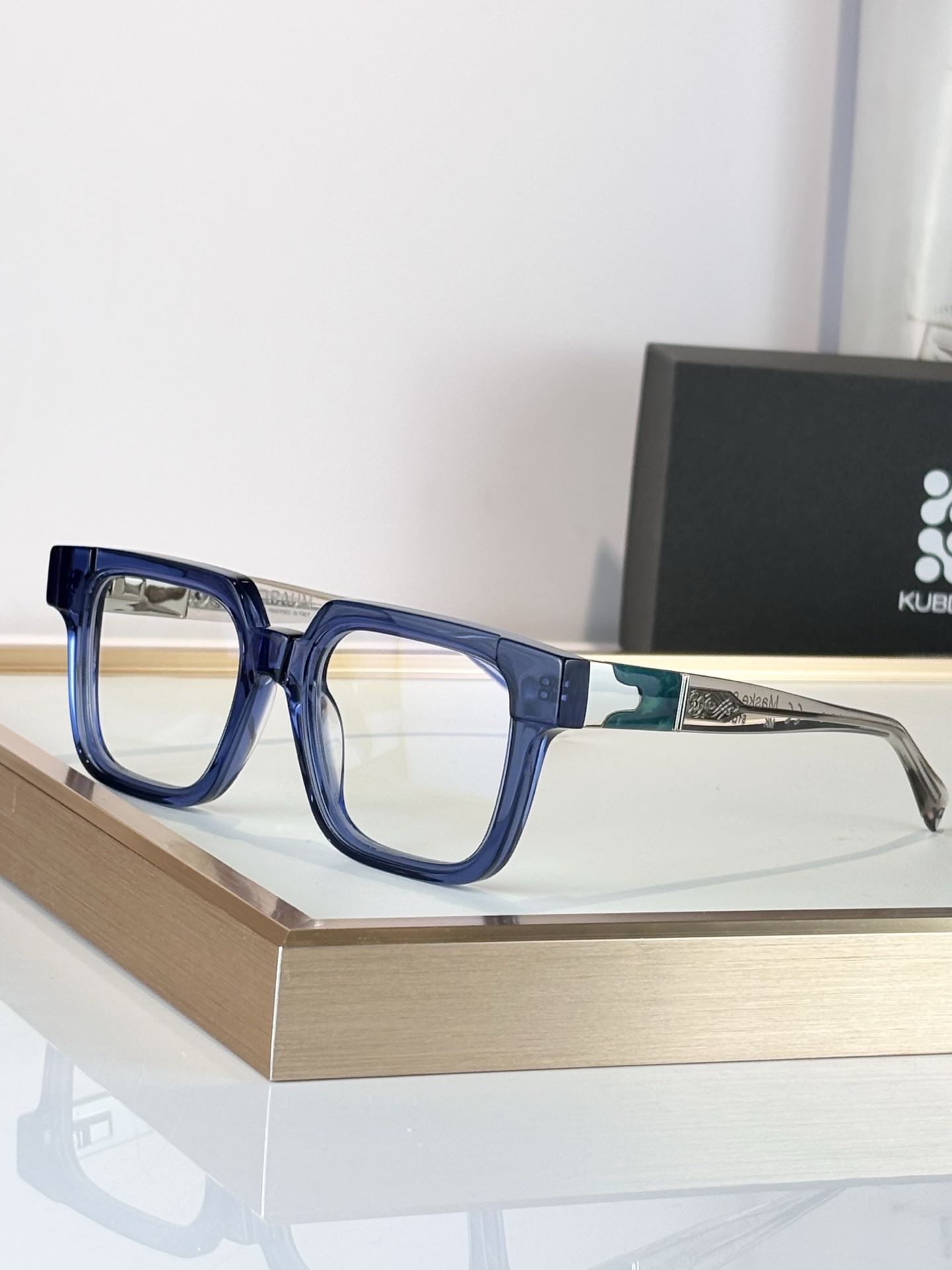 KUB口RAUMMODEL：Maske S4SIZE: 51口21-145