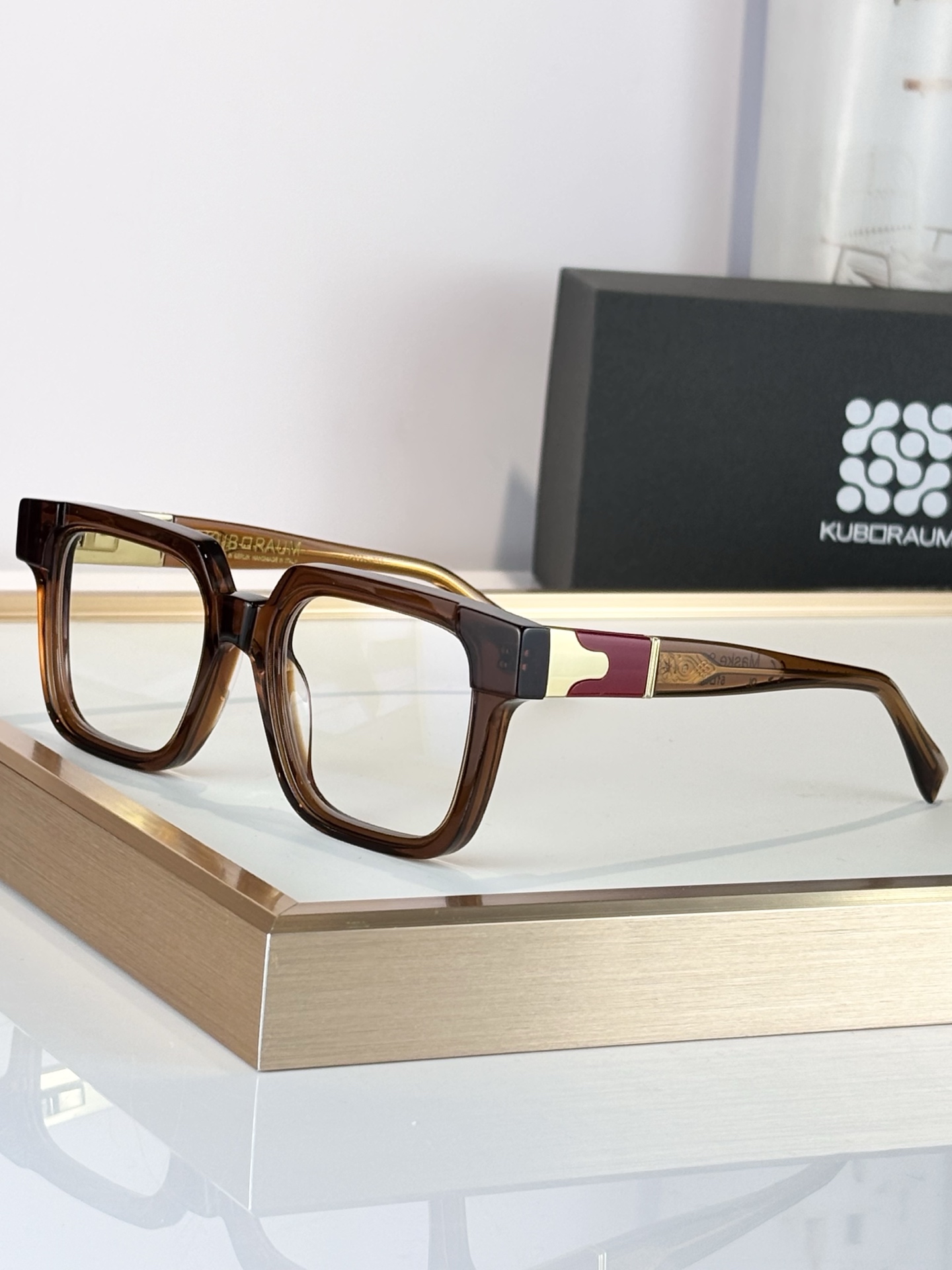 KUB口RAUMMODEL：Maske S4SIZE: 51口21-145