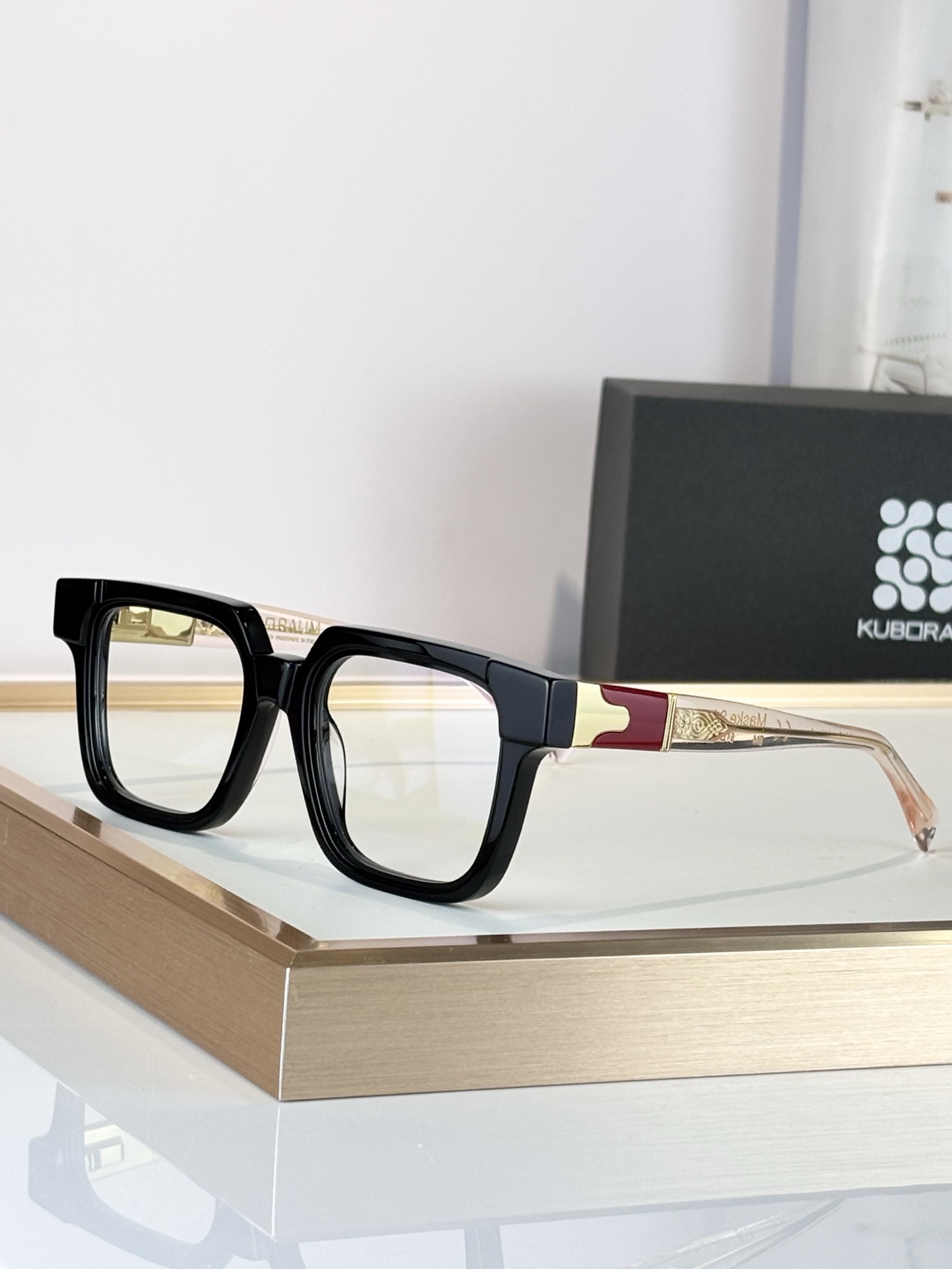 KUB口RAUMMODEL：Maske S4SIZE: 51口21-145