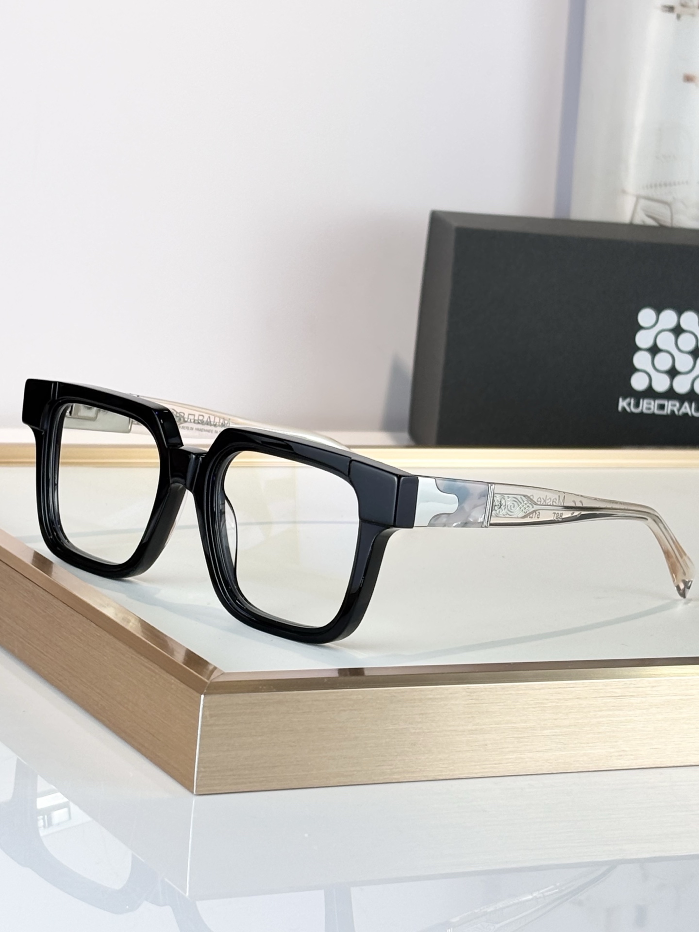 KUB口RAUMMODEL：Maske S4SIZE: 51口21-145