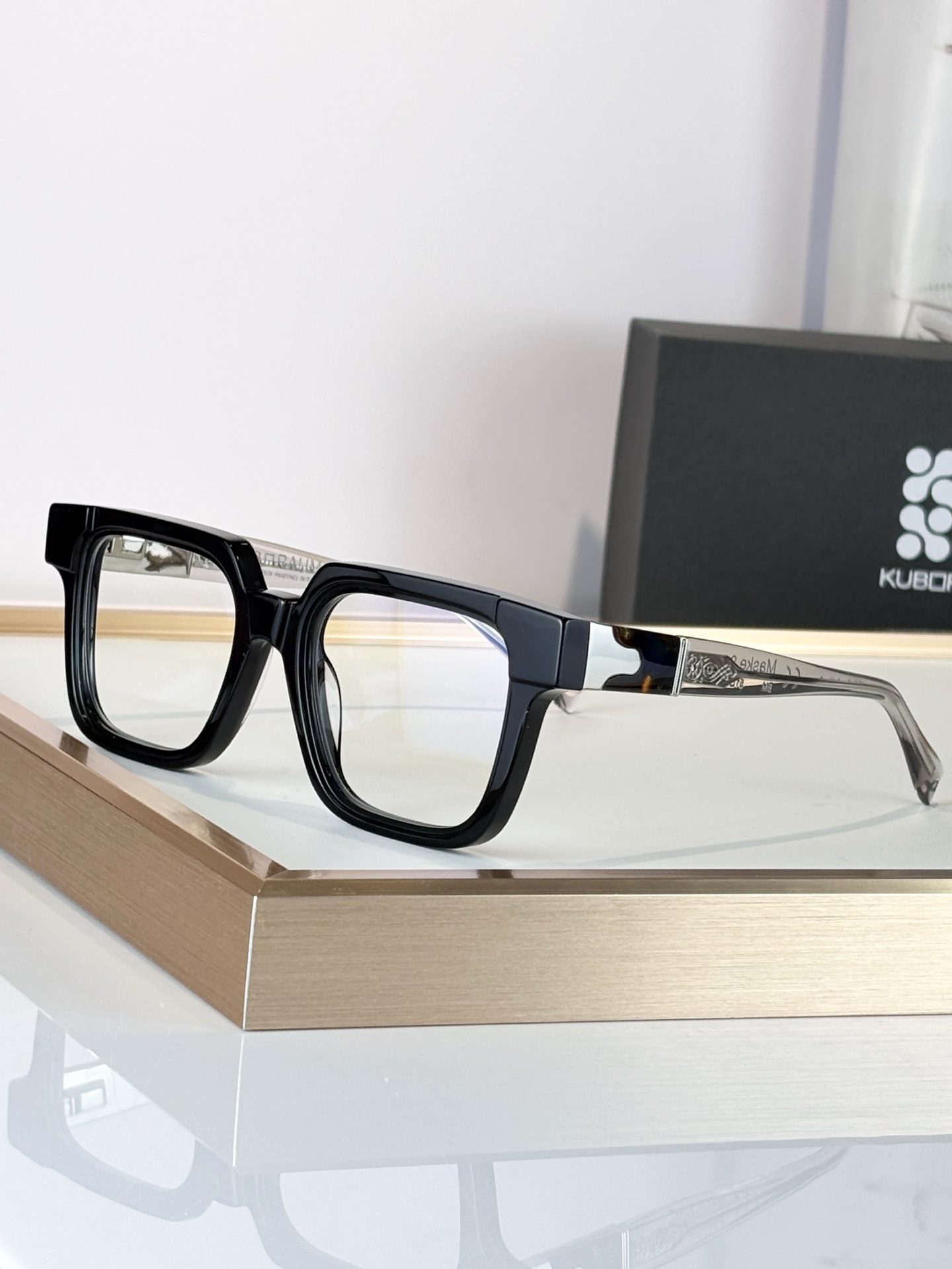 KUB口RAUMMODEL：Maske S4SIZE: 51口21-145