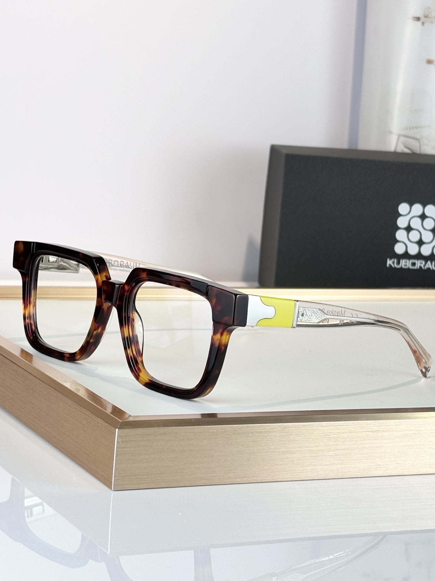 KUB口RAUMMODEL：Maske S4SIZE: 51口21-145