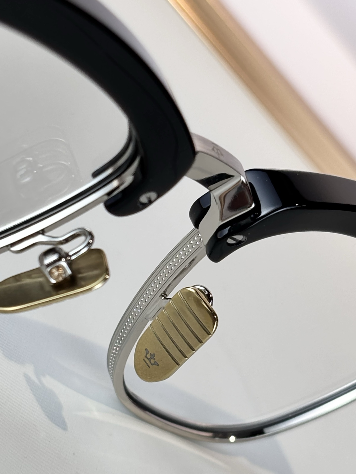 手工高级工艺品jacques marie mage Mod:SARTRE JMMTQ16QSize:49