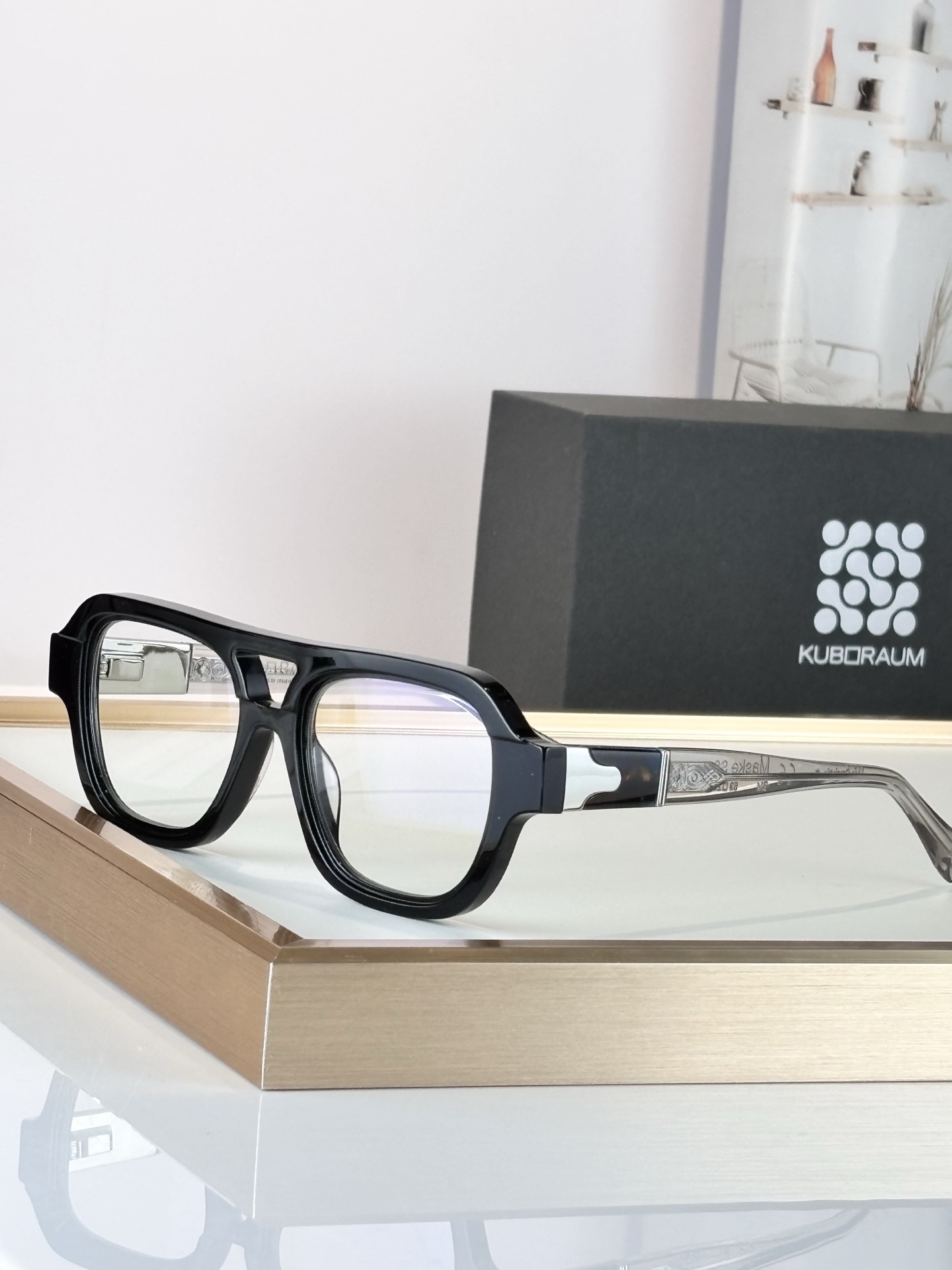 KuboraumMODEL：S6SIZE：53口20-145