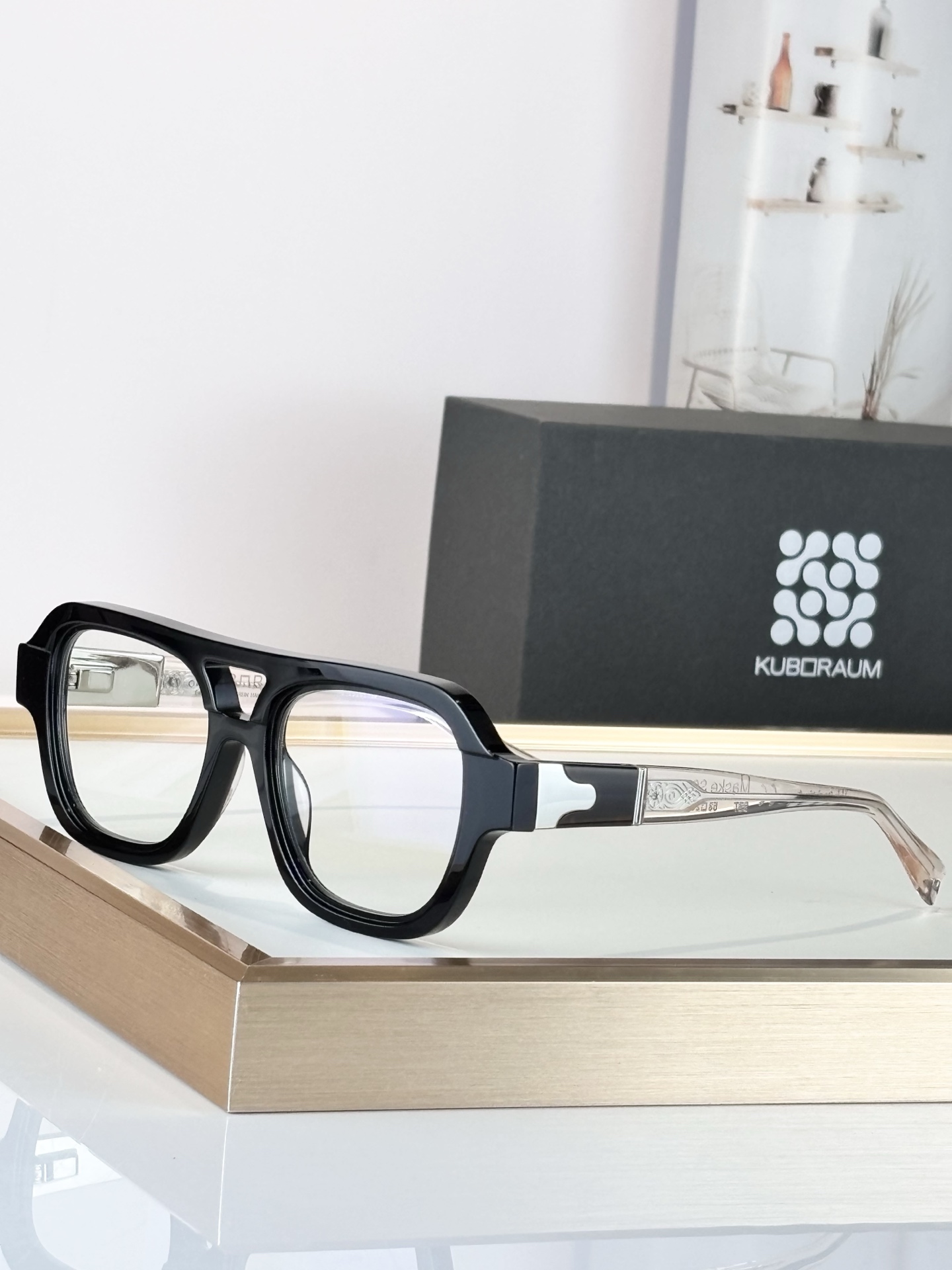 KuboraumMODEL：S6SIZE：53口20-145