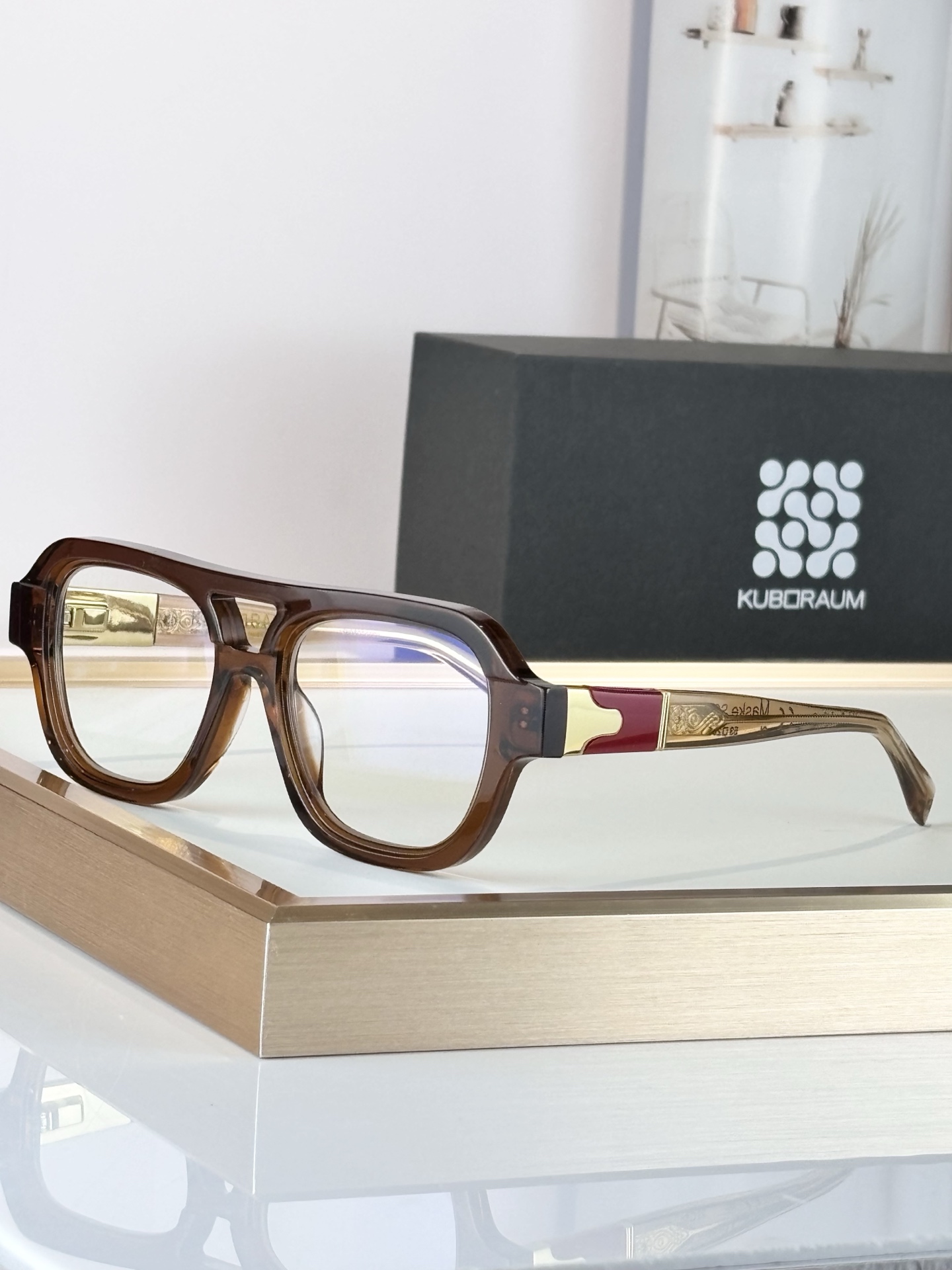 KuboraumMODEL：S6SIZE：53口20-145