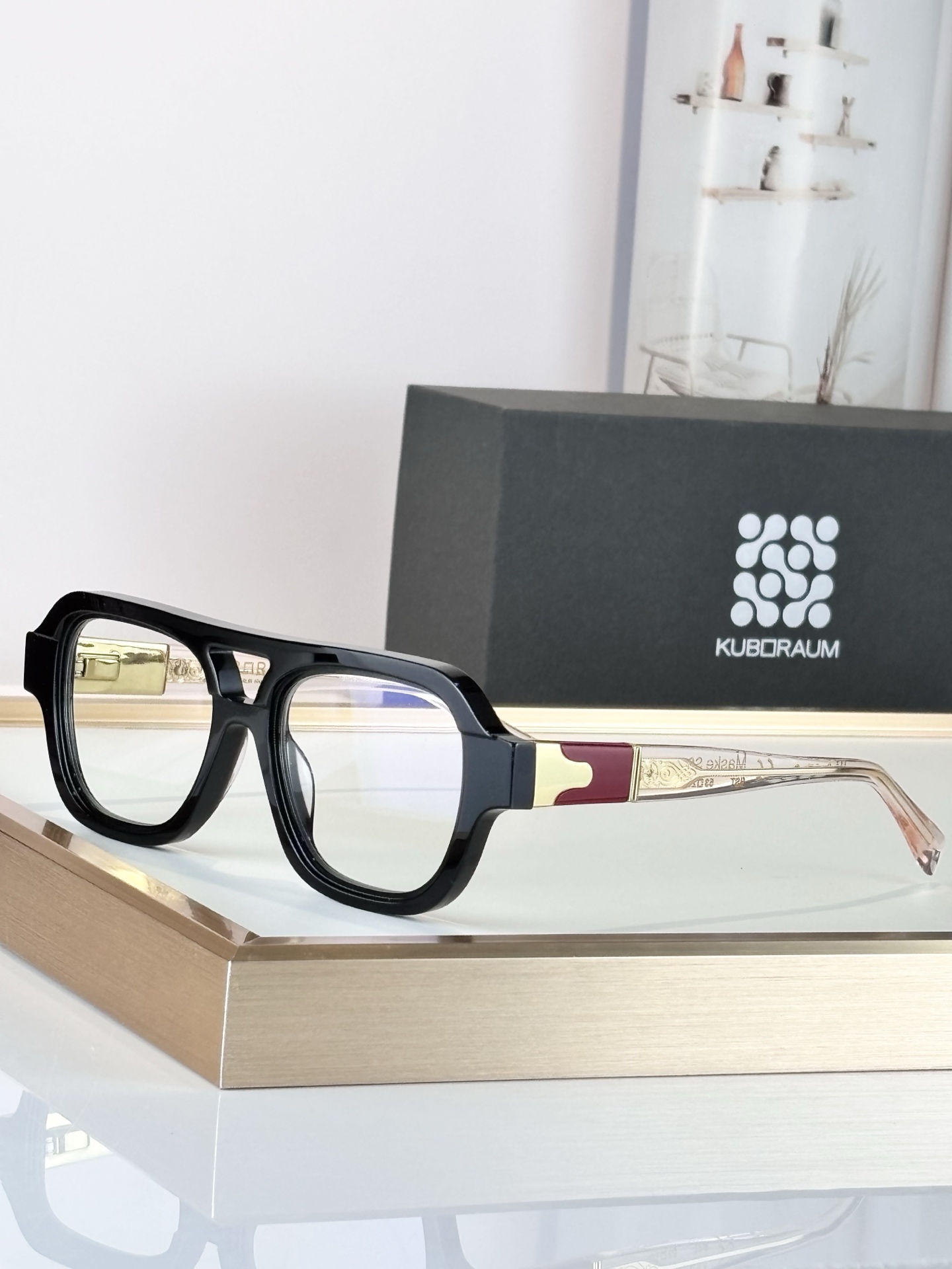 KuboraumMODEL：S6SIZE：53口20-145