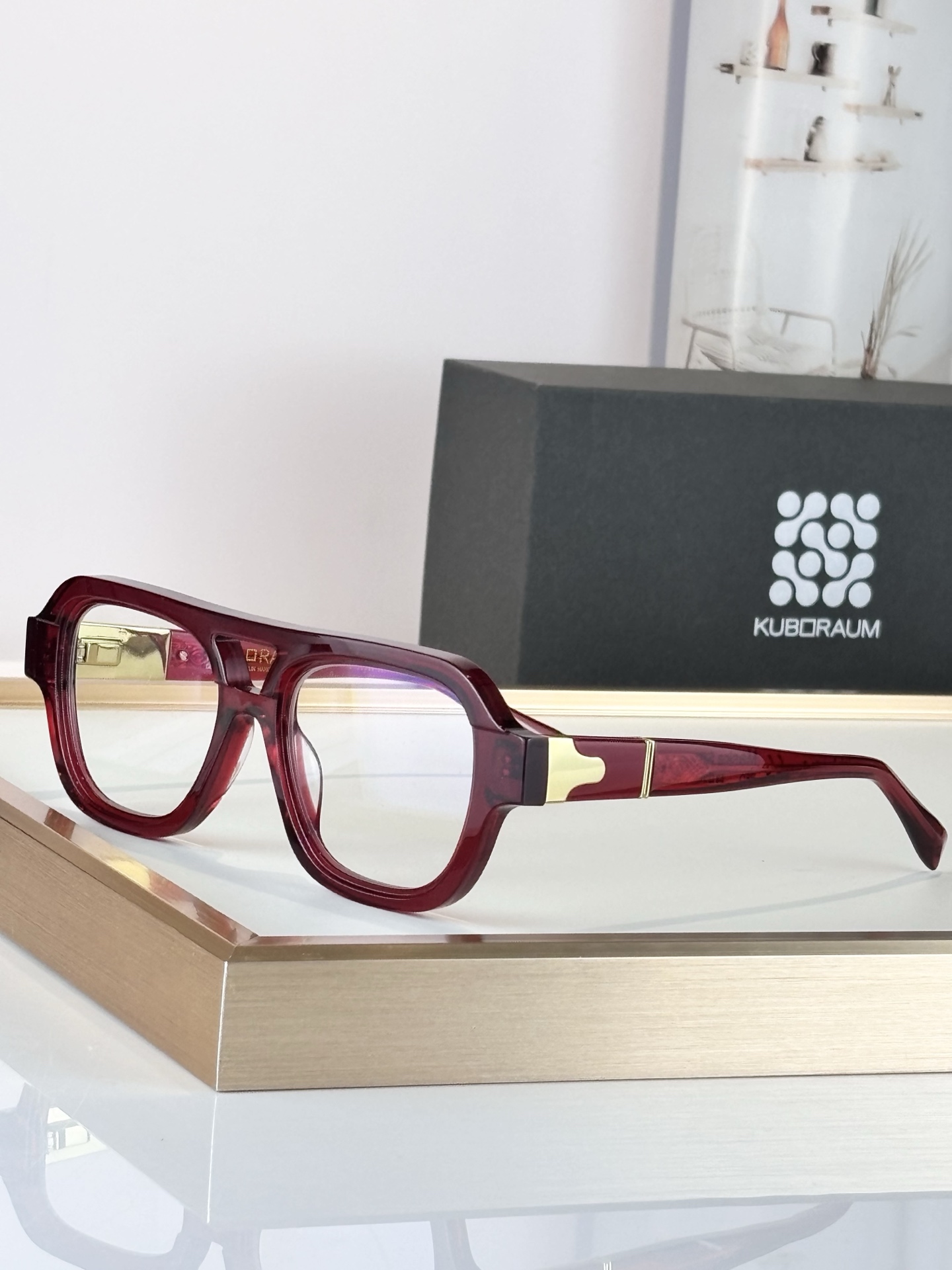 KuboraumMODEL：S6SIZE：53口20-145