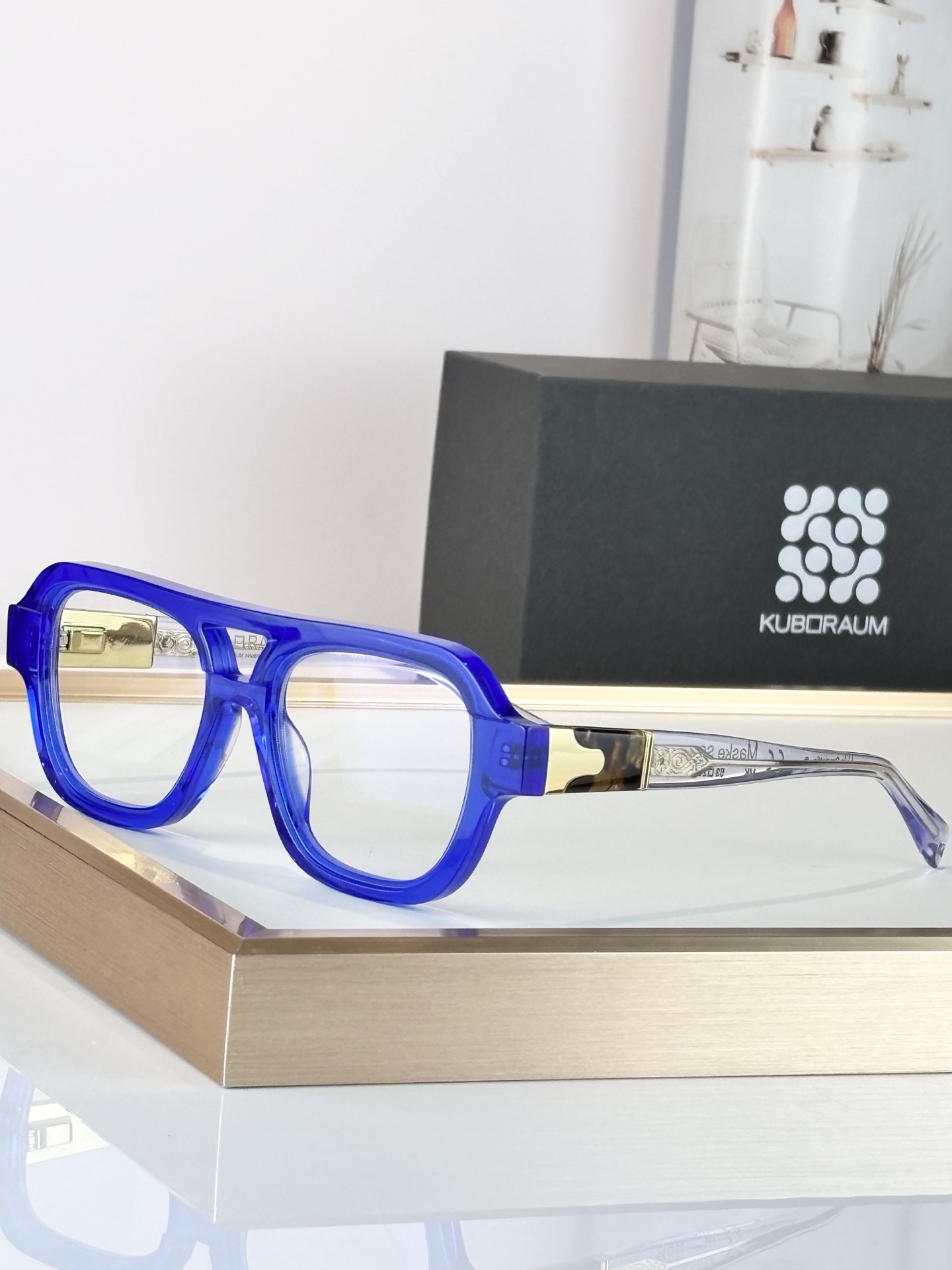 KuboraumMODEL：S6SIZE：53口20-145