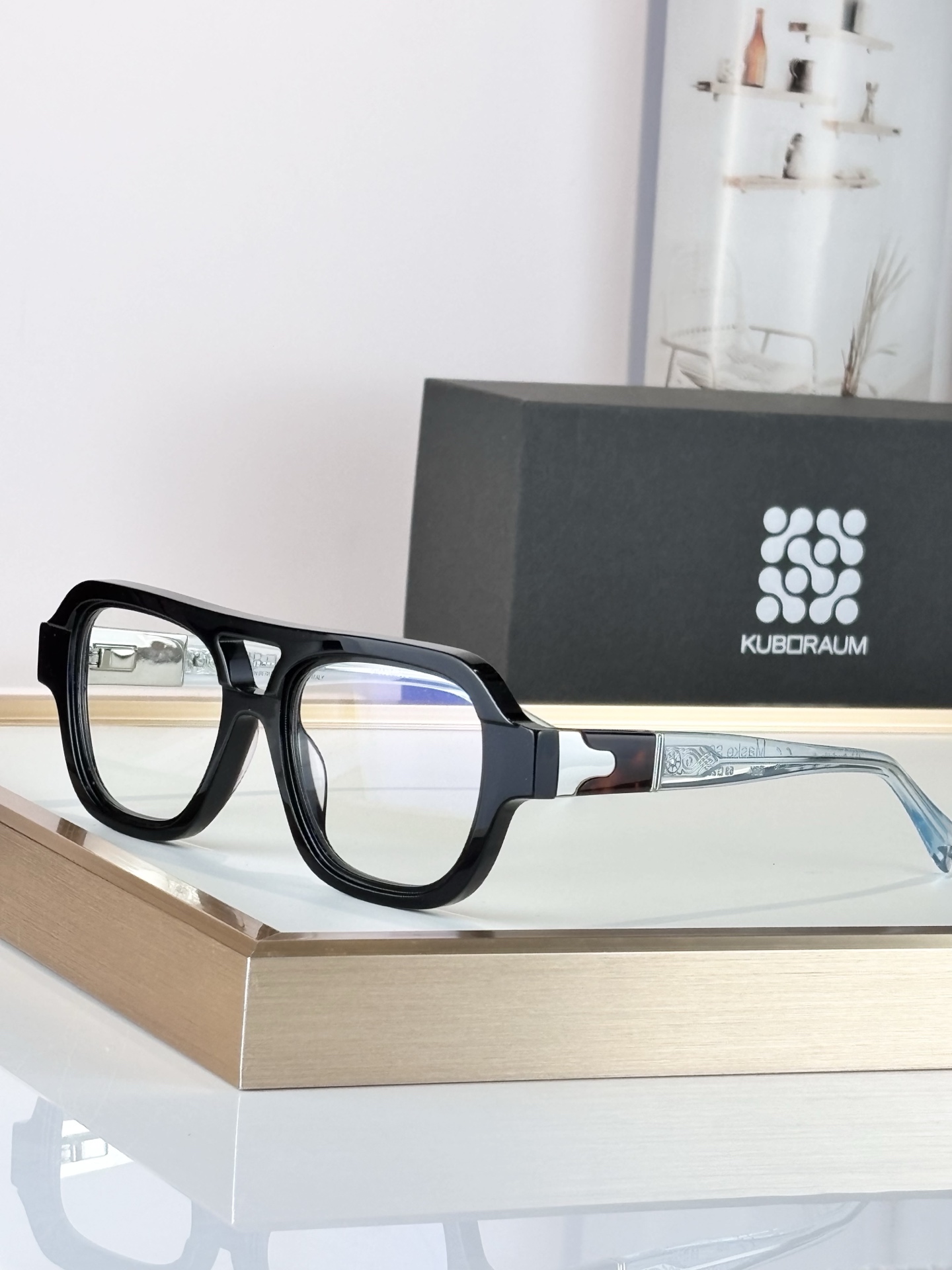 KuboraumMODEL：S6SIZE：53口20-145