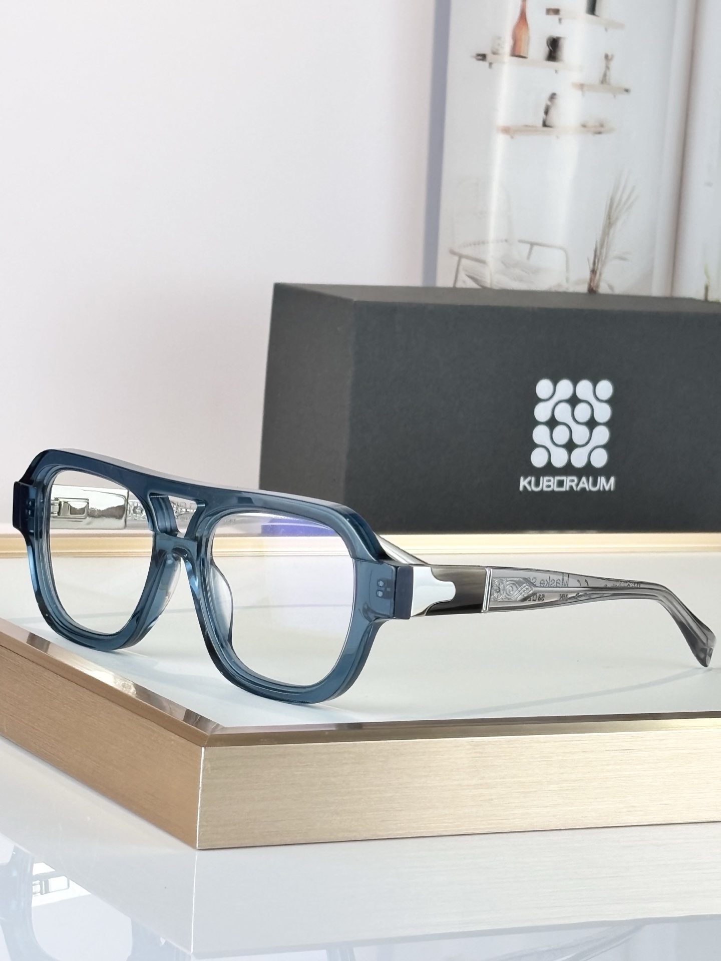 KuboraumMODEL：S6SIZE：53口20-145