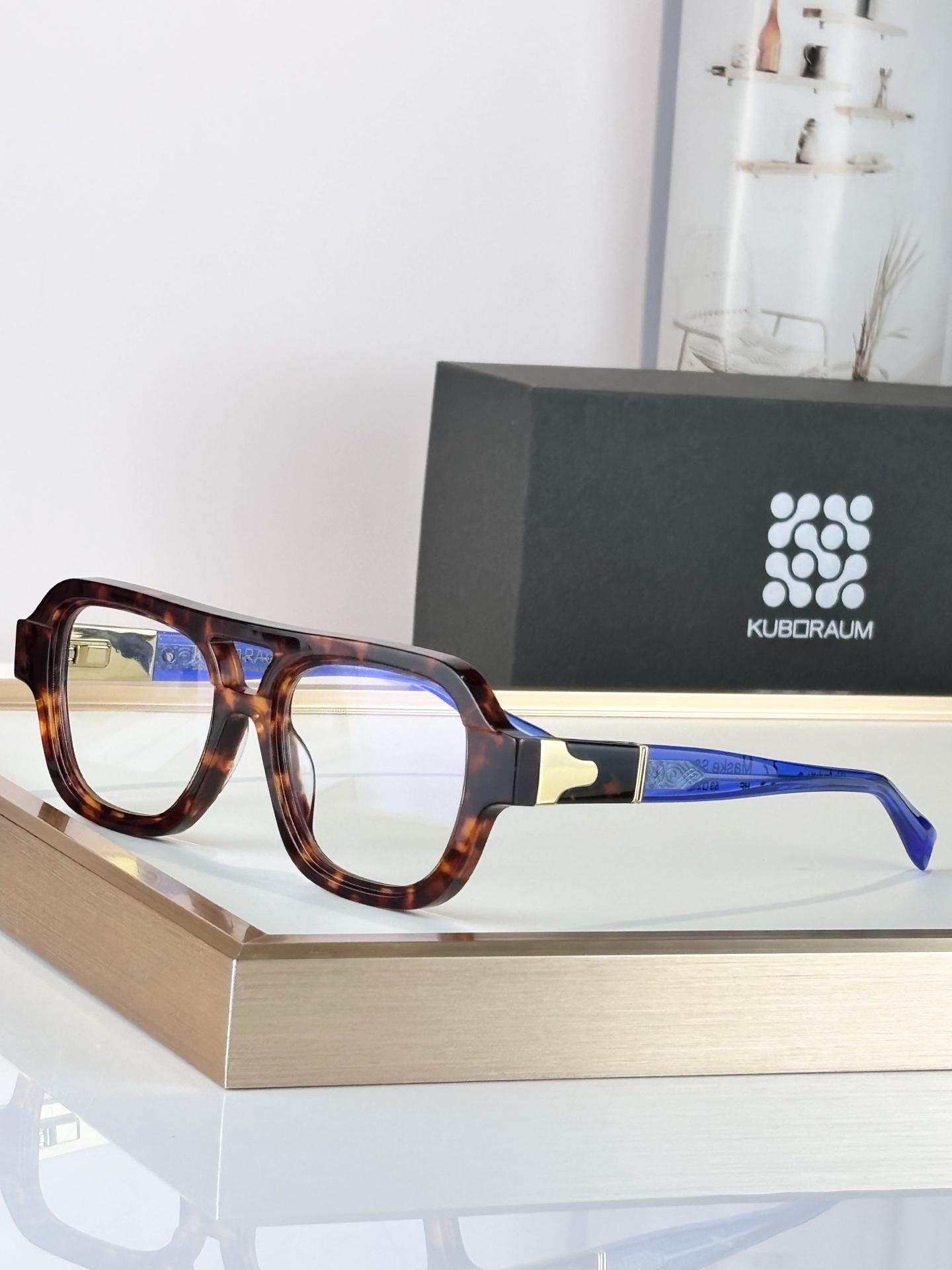 KuboraumMODEL：S6SIZE：53口20-145