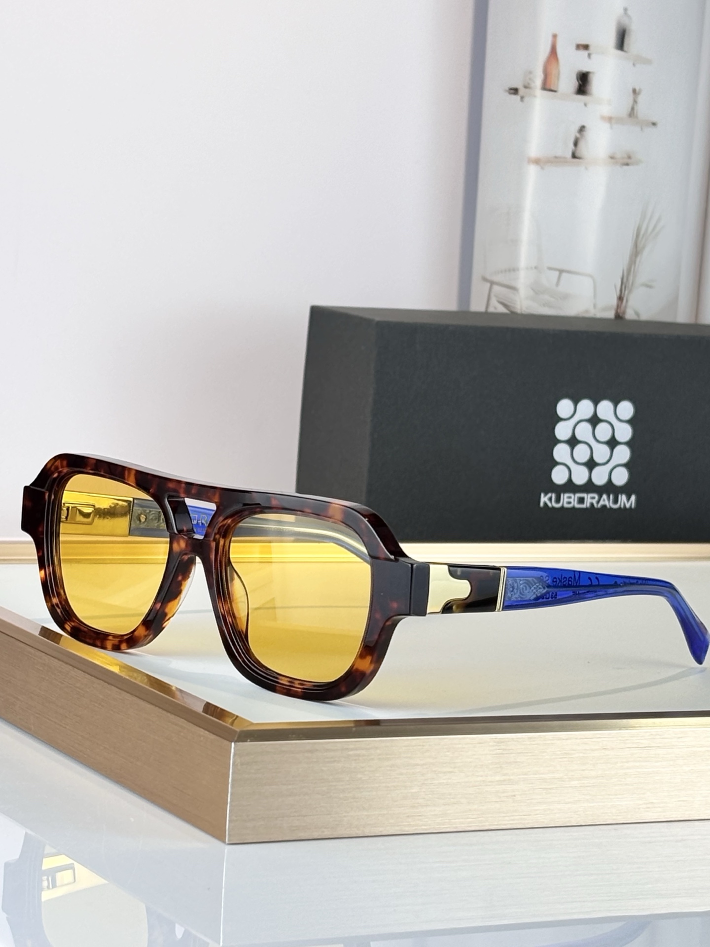KuboraumMODEL：S6SIZE：53口20-145