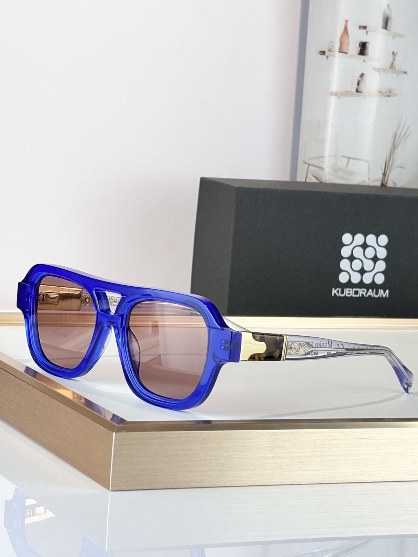 KuboraumMODEL：S6SIZE：53口20-145