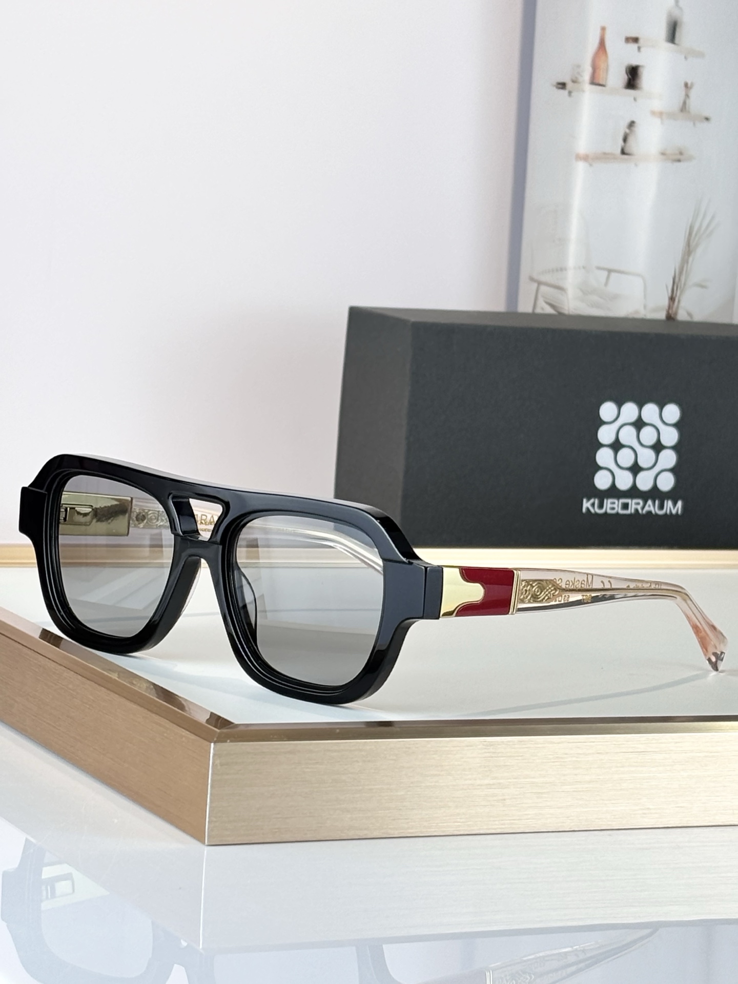 KuboraumMODEL：S6SIZE：53口20-145