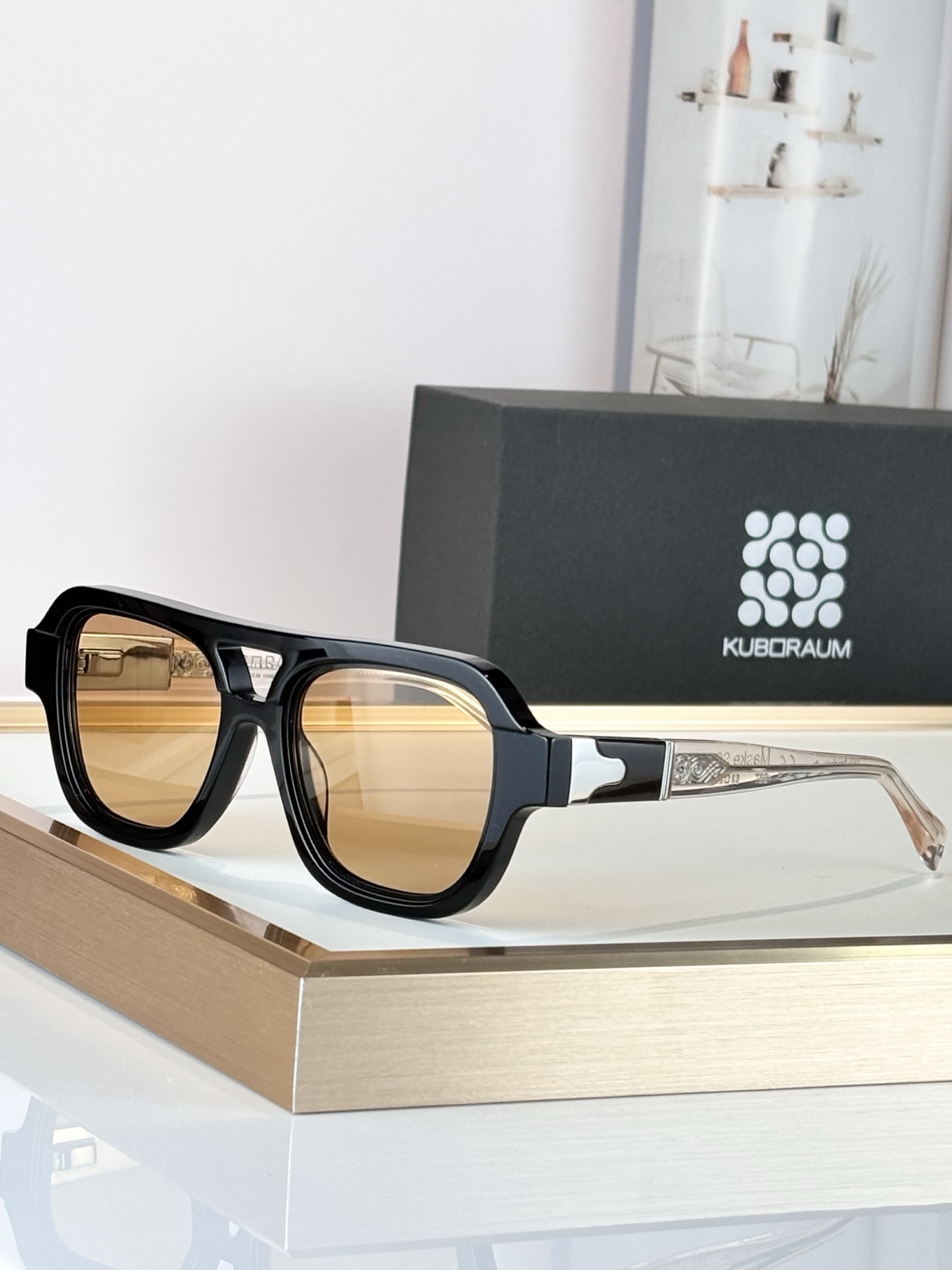 KuboraumMODEL：S6SIZE：53口20-145