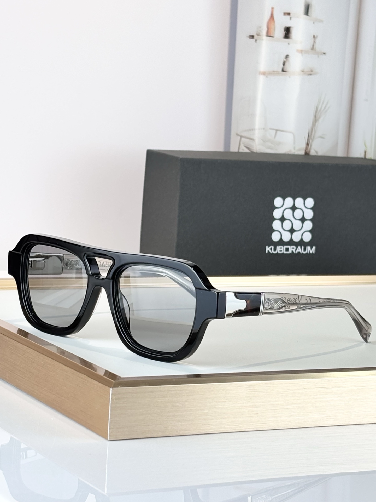 KuboraumMODEL：S6SIZE：53口20-145