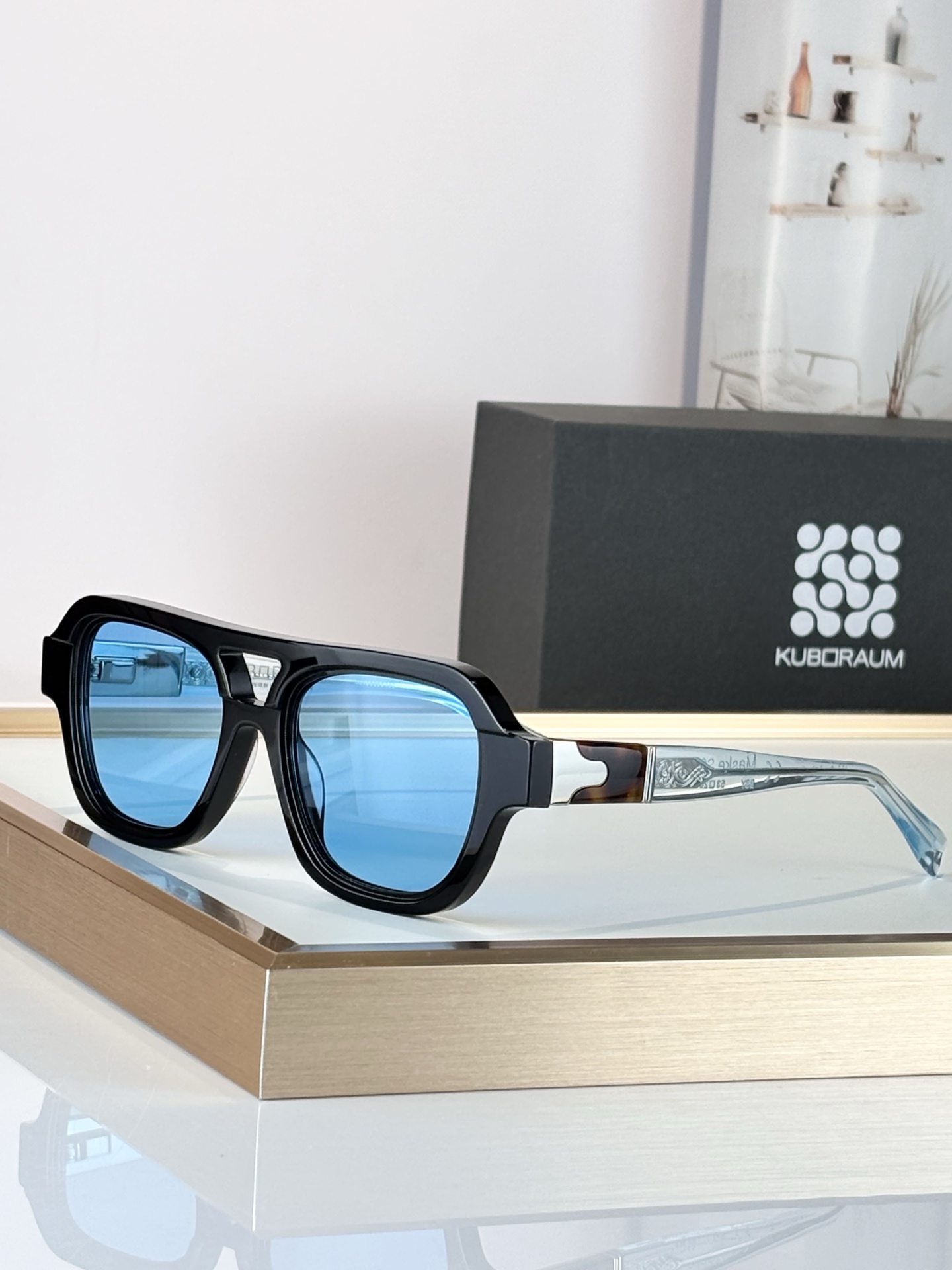 KuboraumMODEL：S6SIZE：53口20-145